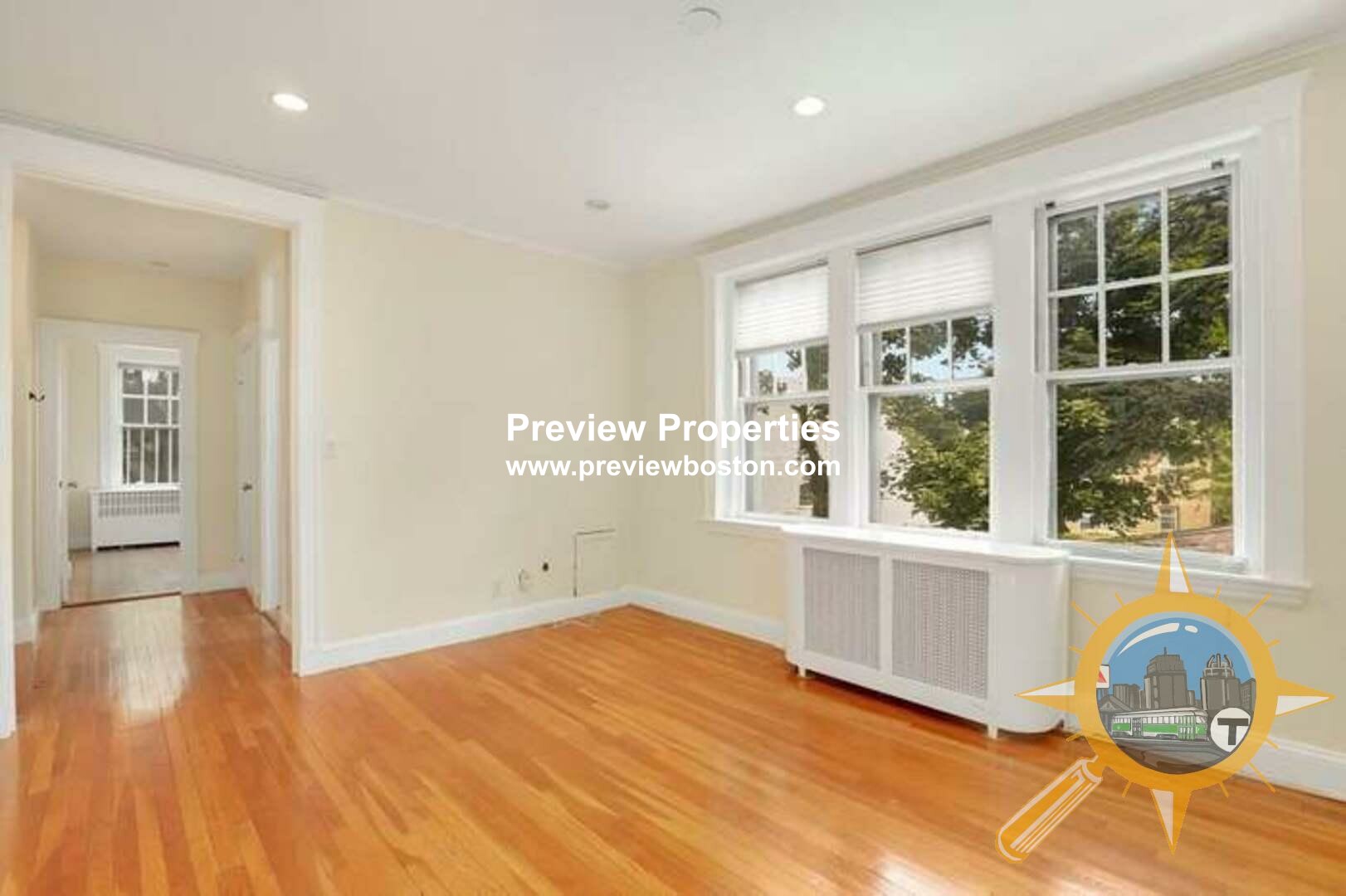 1945 Commonwealth Ave, Brighton