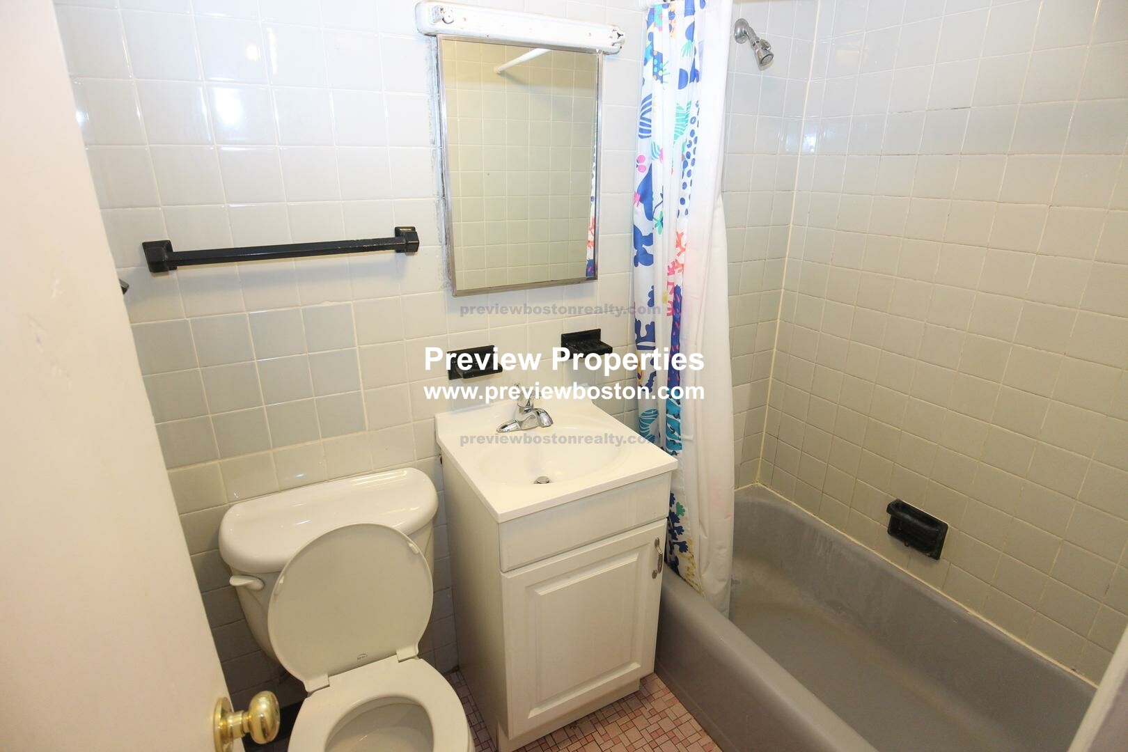 153 Brighton Ave, Allston