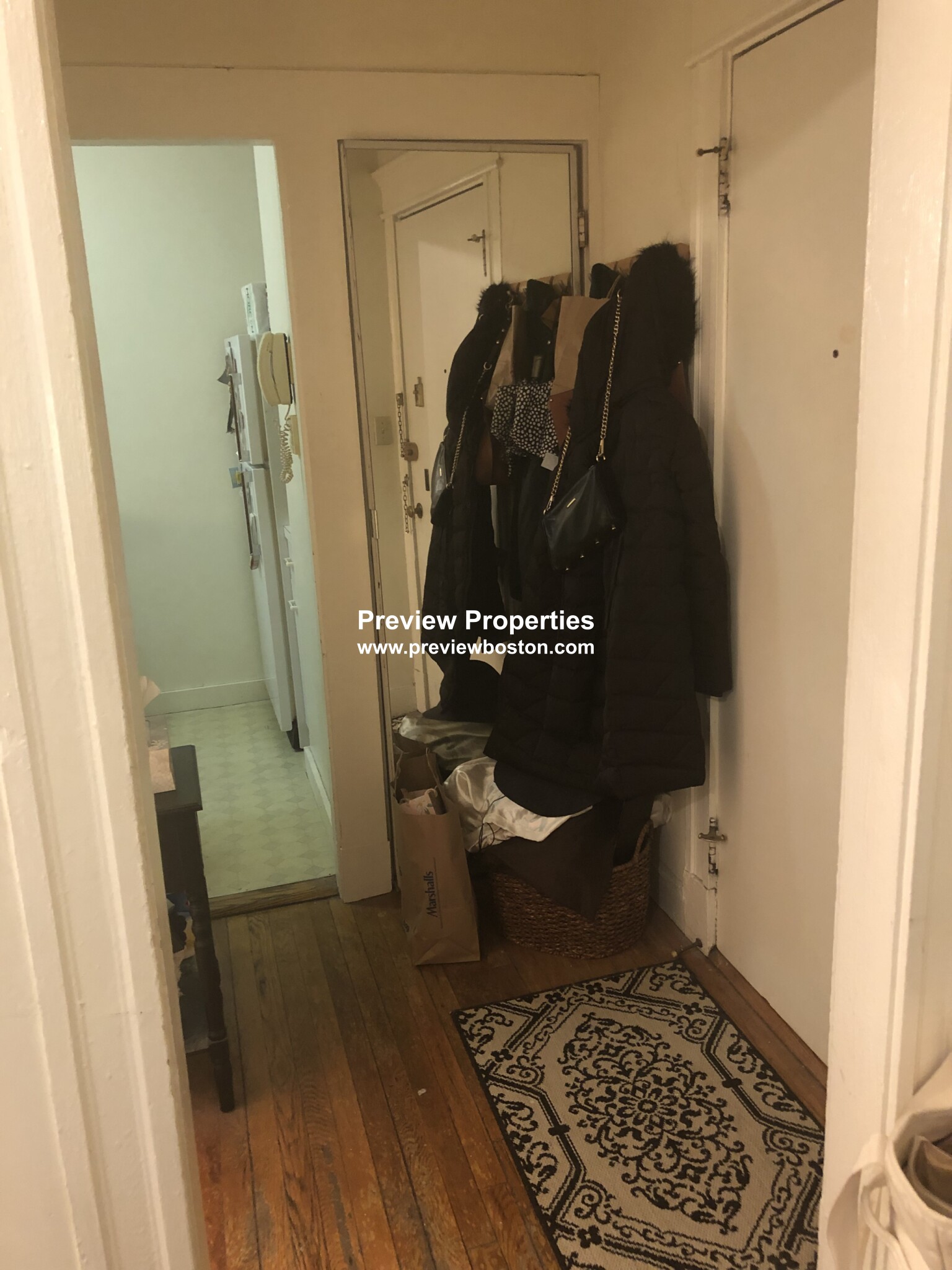 1669 Commonwealth Ave, Brighton