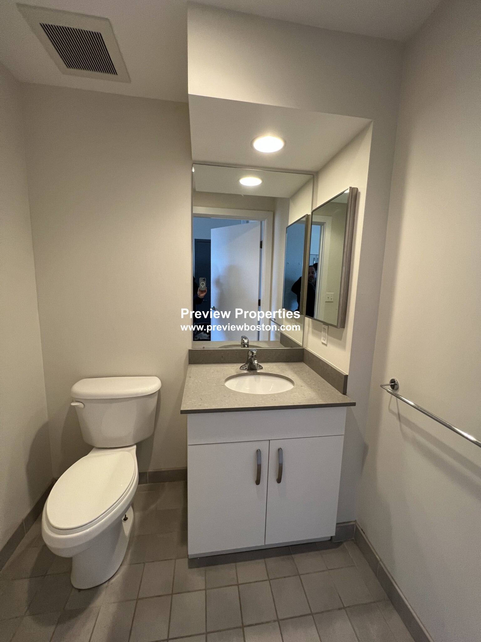 601 Albany St, South End