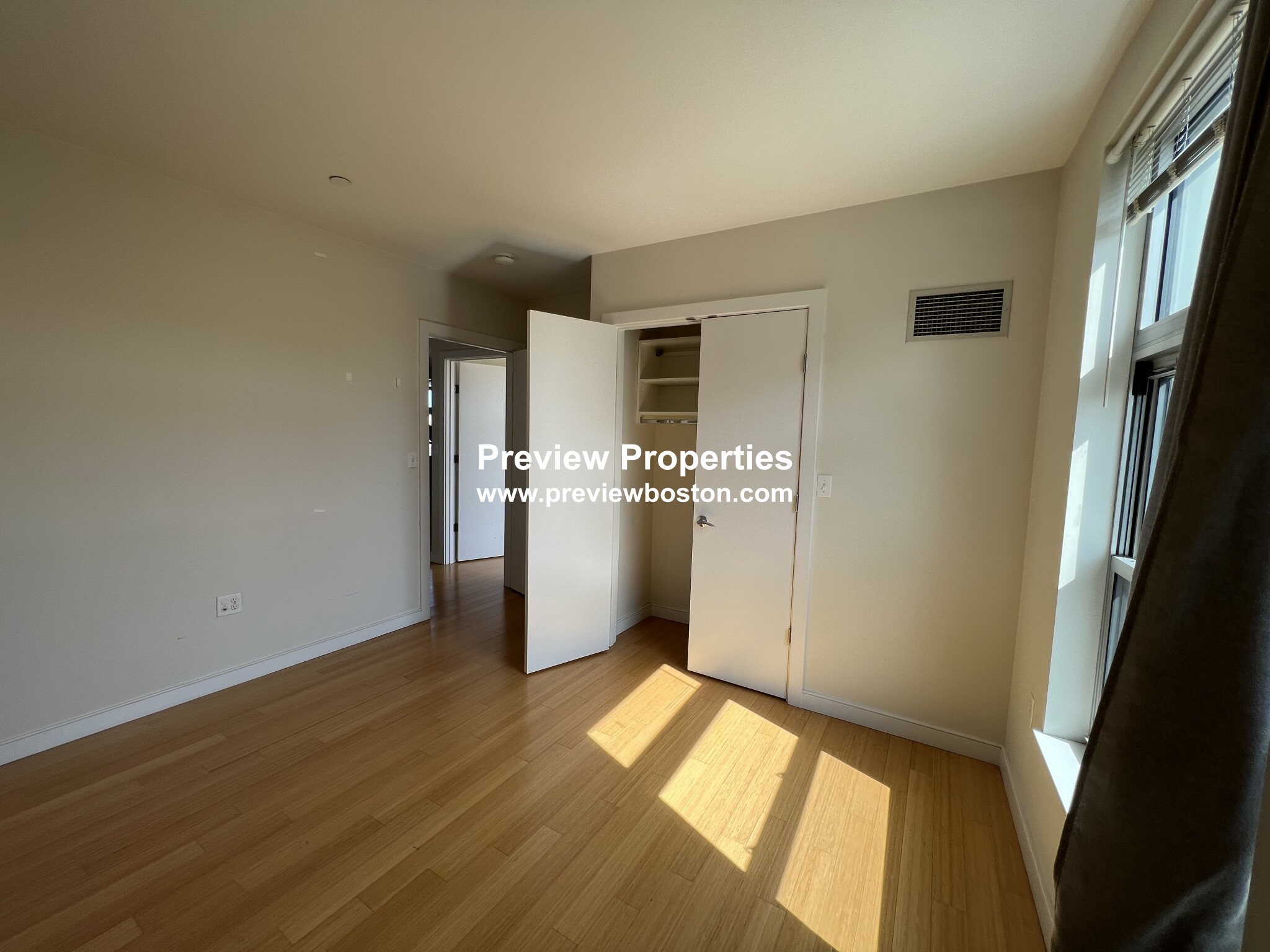 601 Albany St, South End