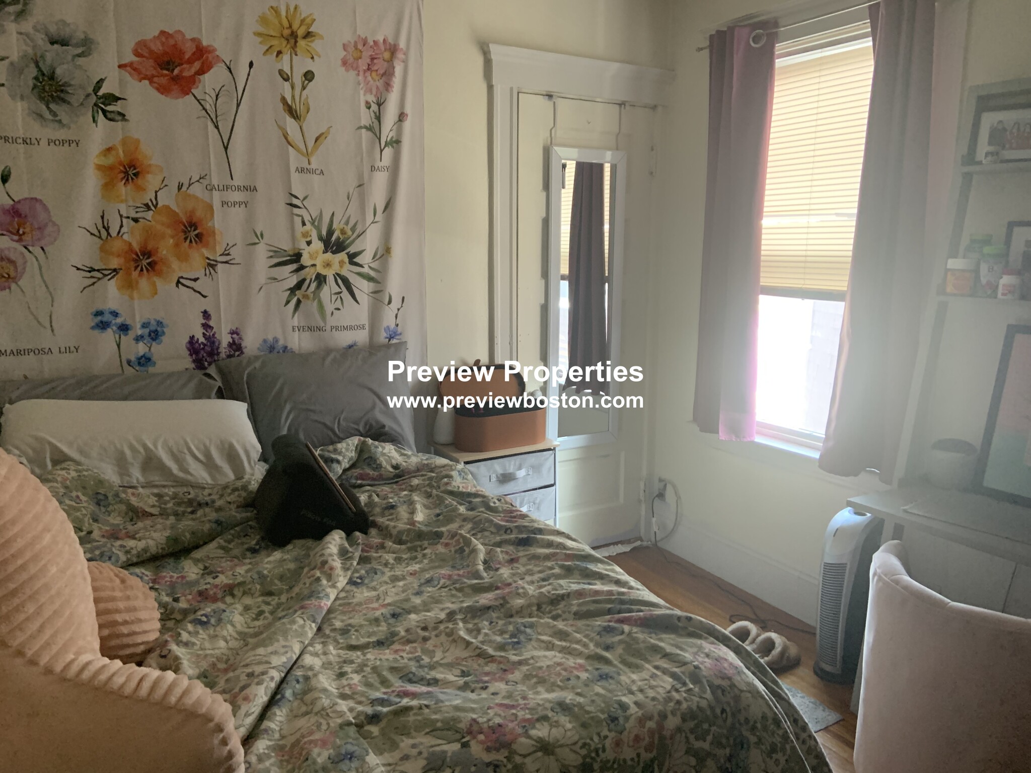 44 Easton St, Allston