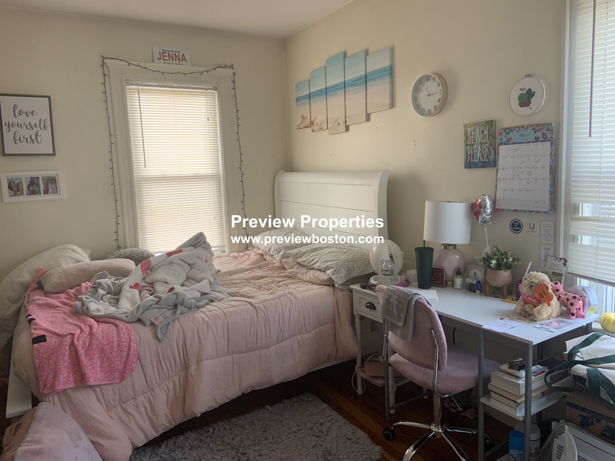 44 Easton St, Allston