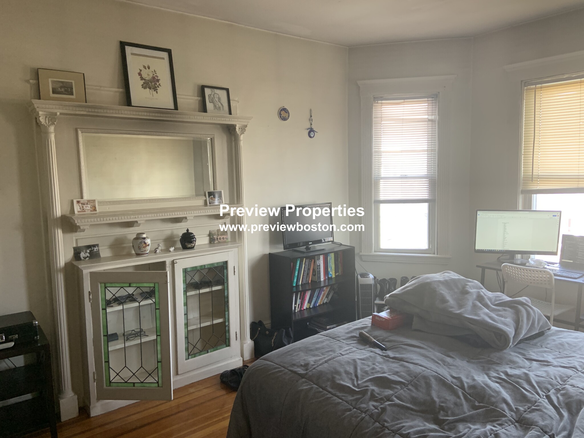 44 Easton St, Allston