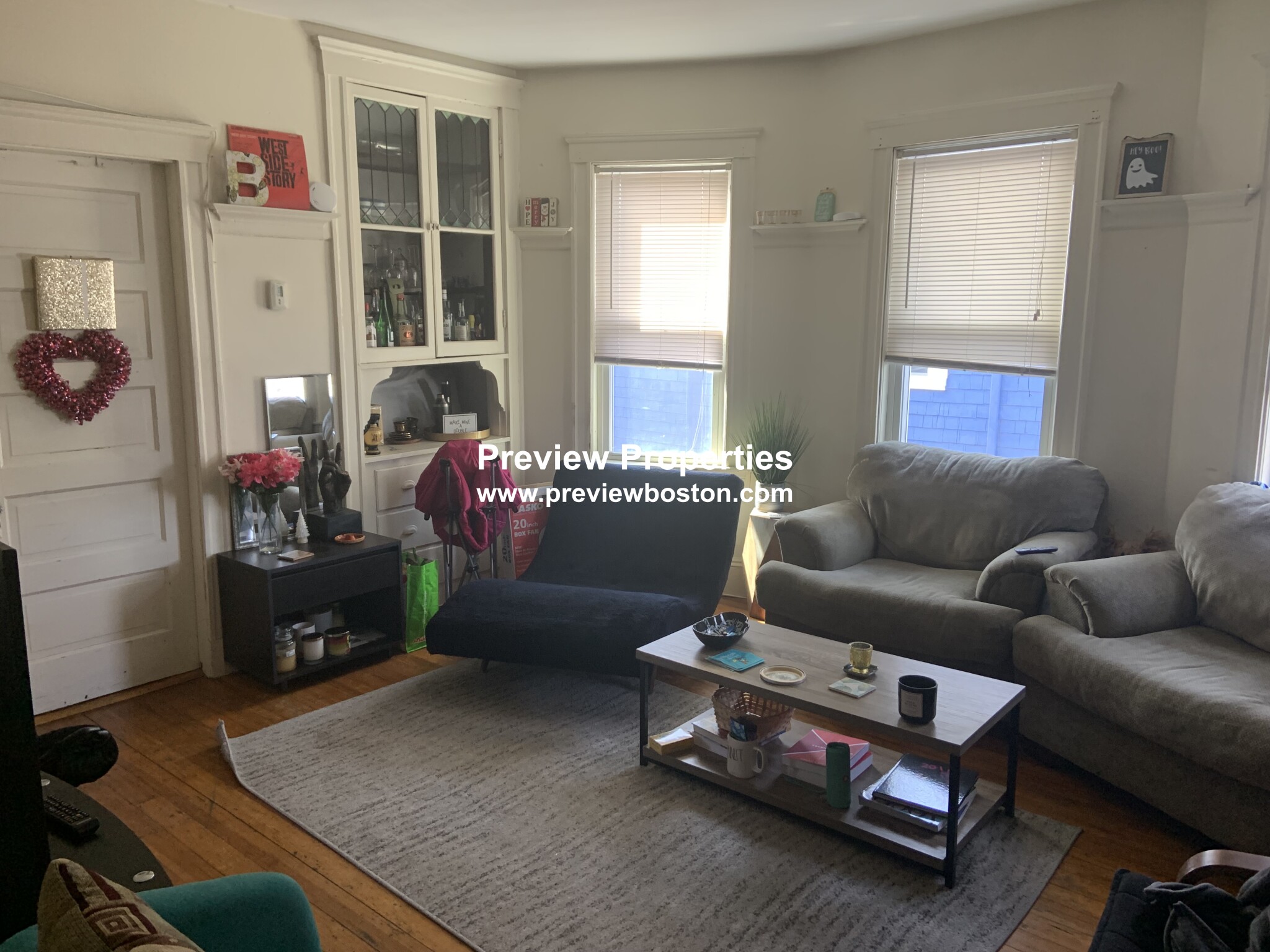 44 Easton St, Allston