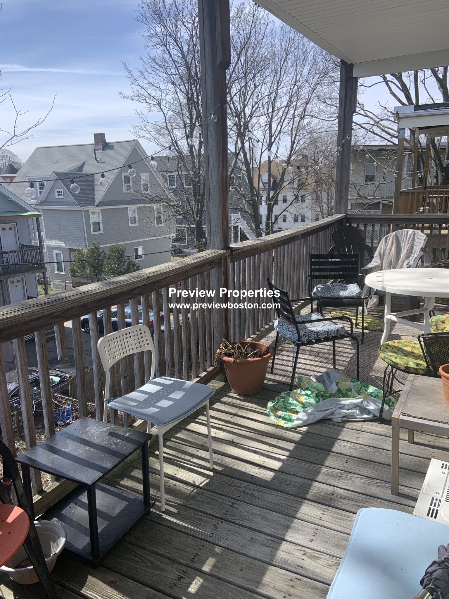 44 Easton St, Allston