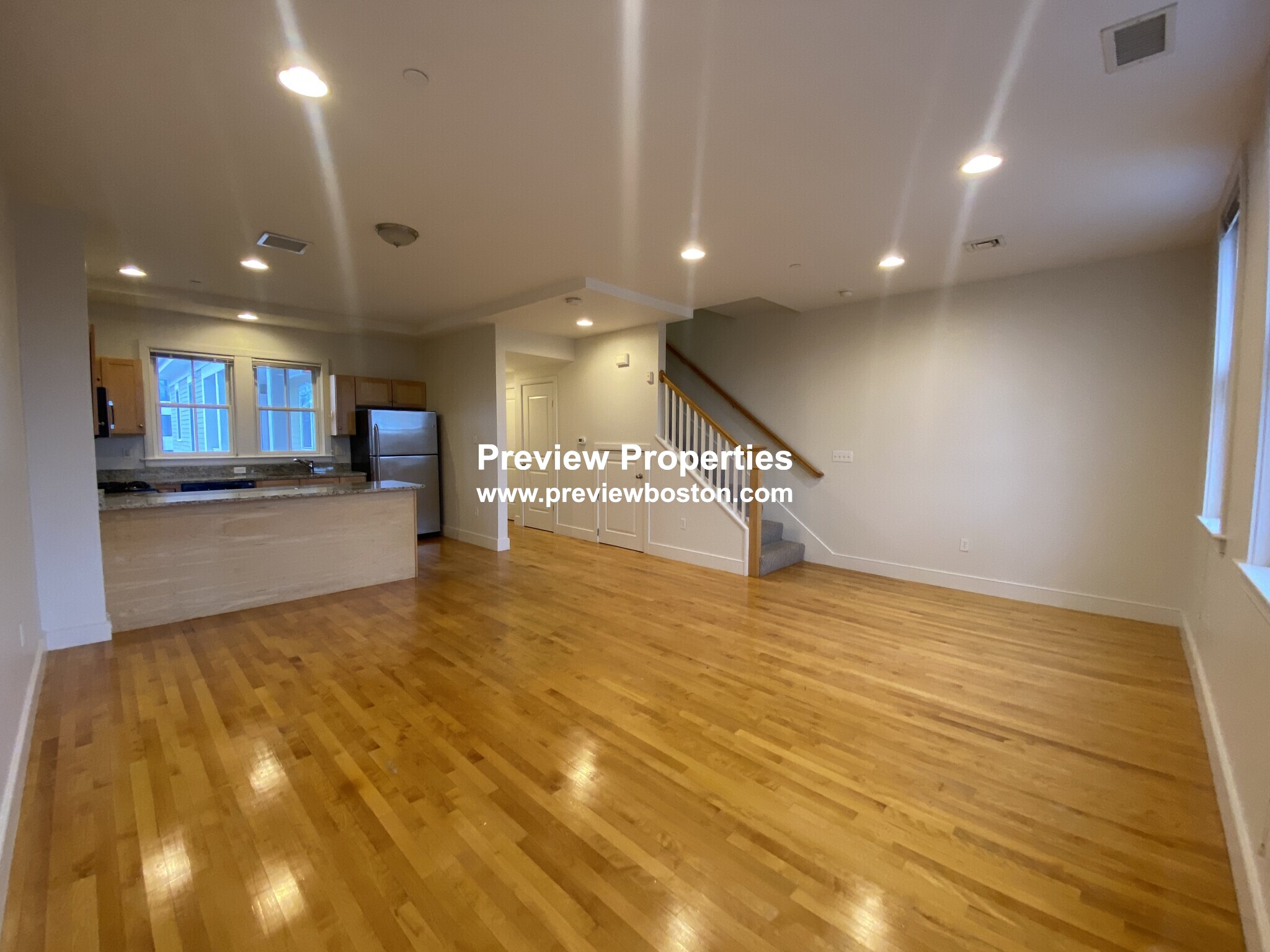 110 2nd St, East Cambridge