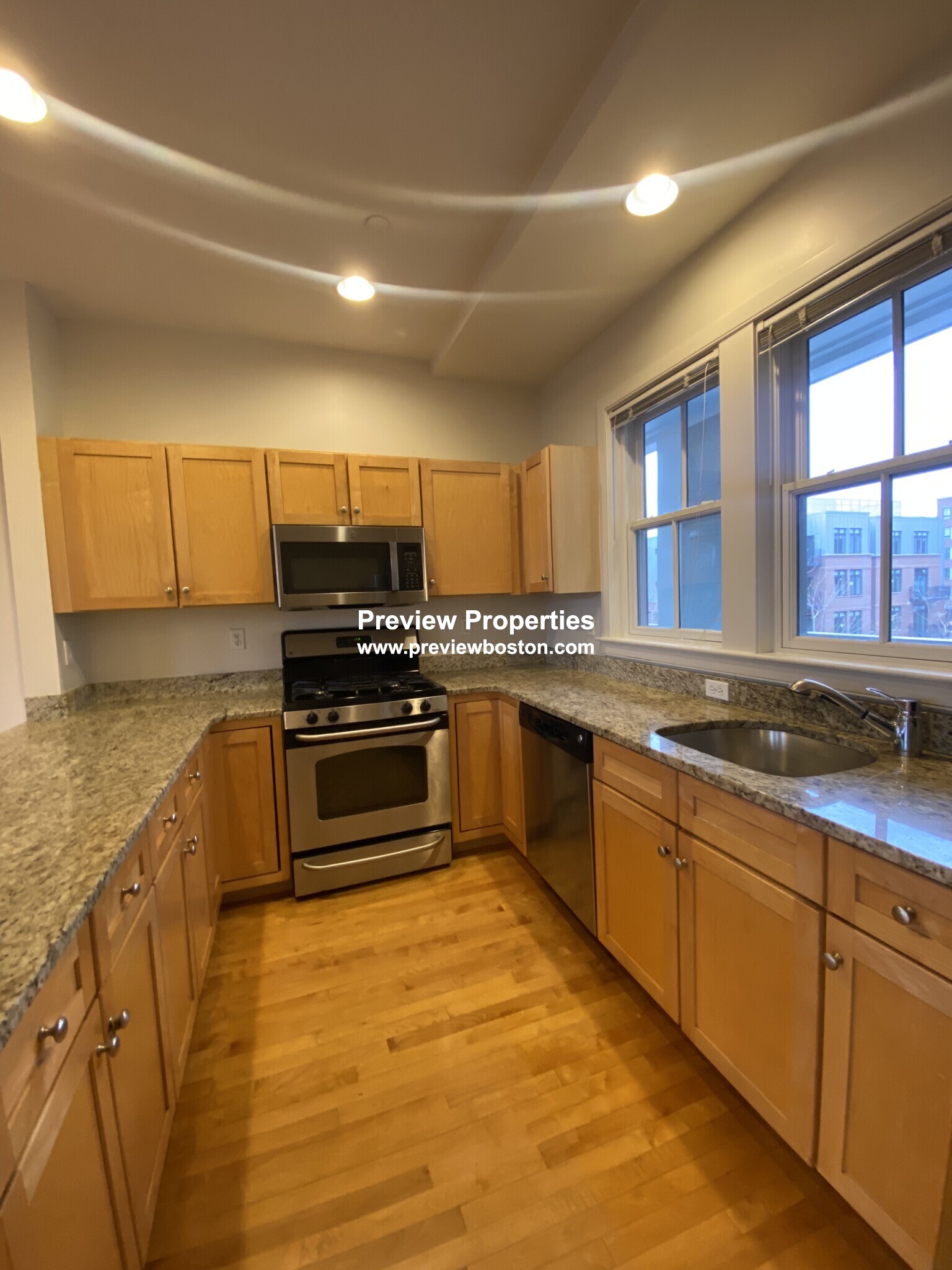 110 2nd St, East Cambridge