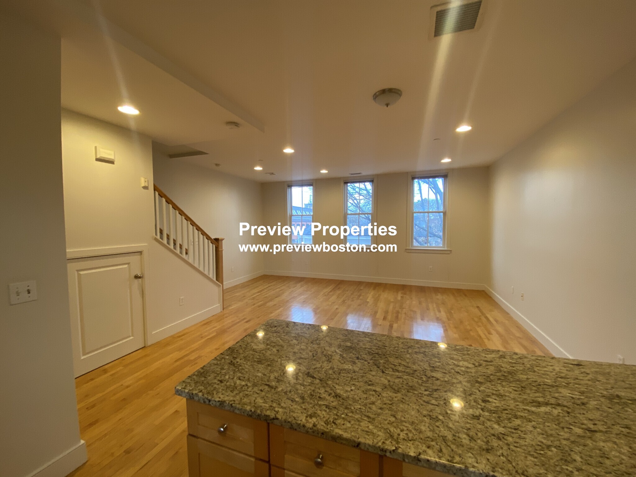 110 2nd St, East Cambridge