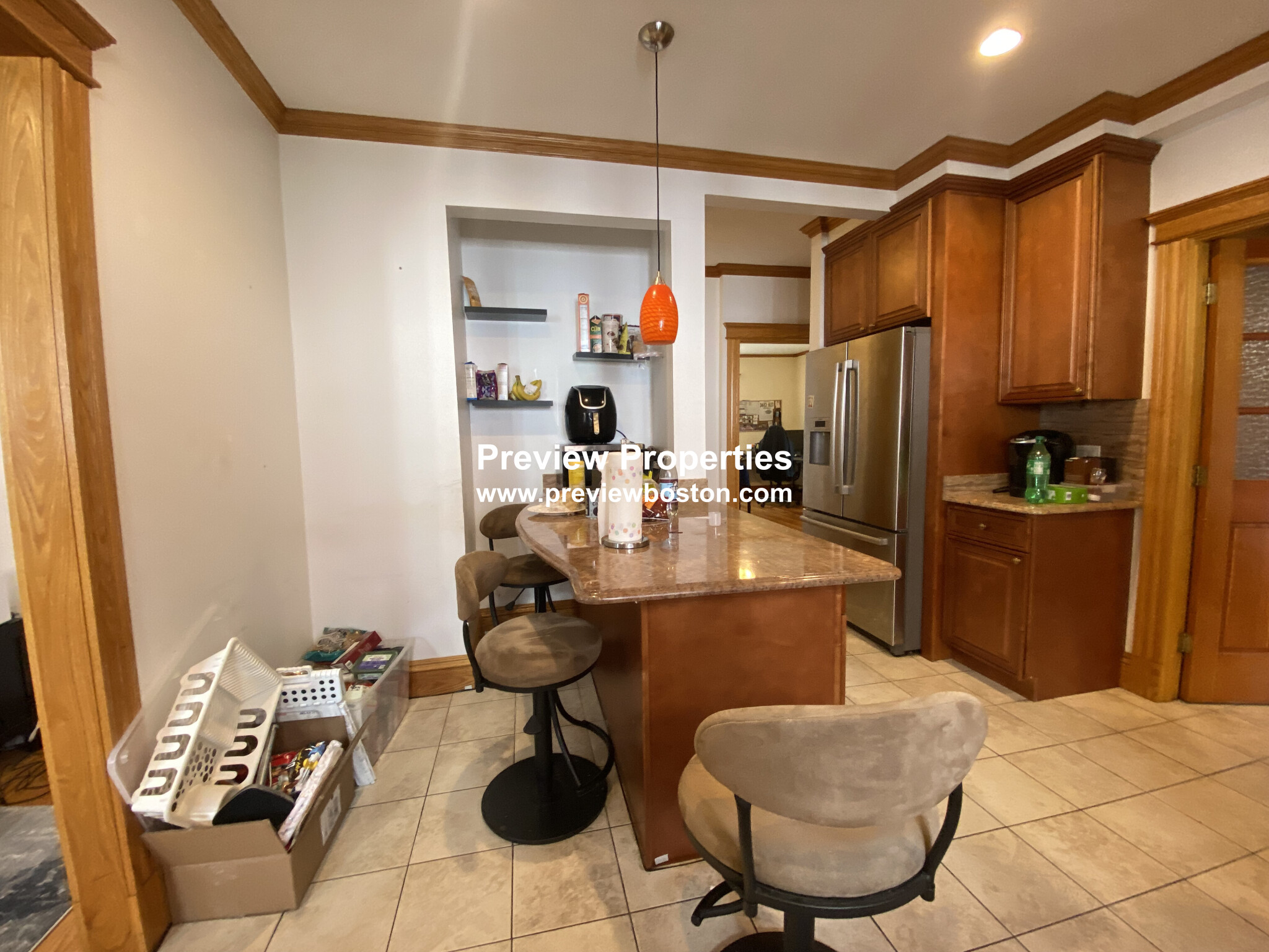 124 Columbia St, Brookline Hills