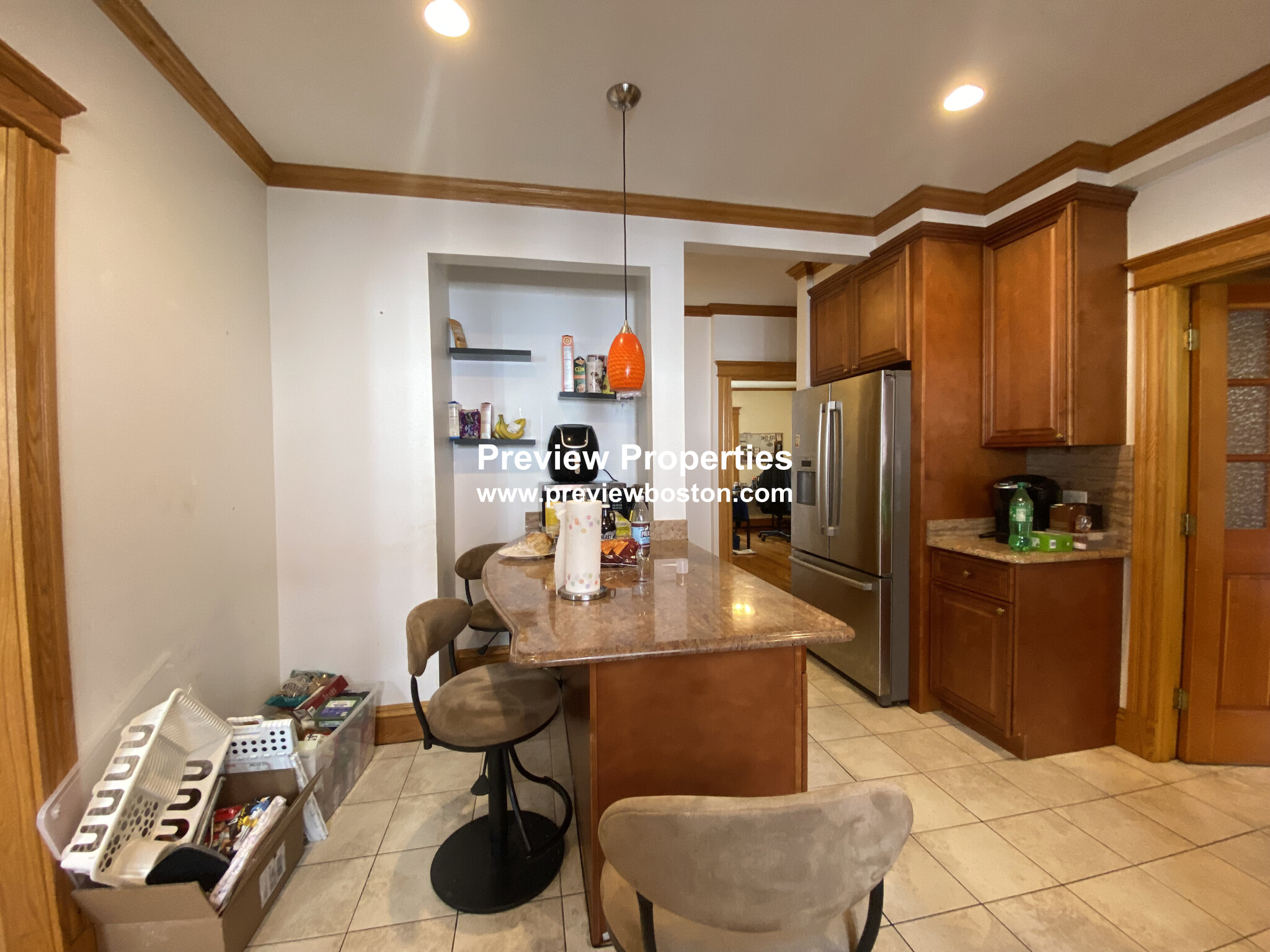 124 Columbia St, Brookline Hills