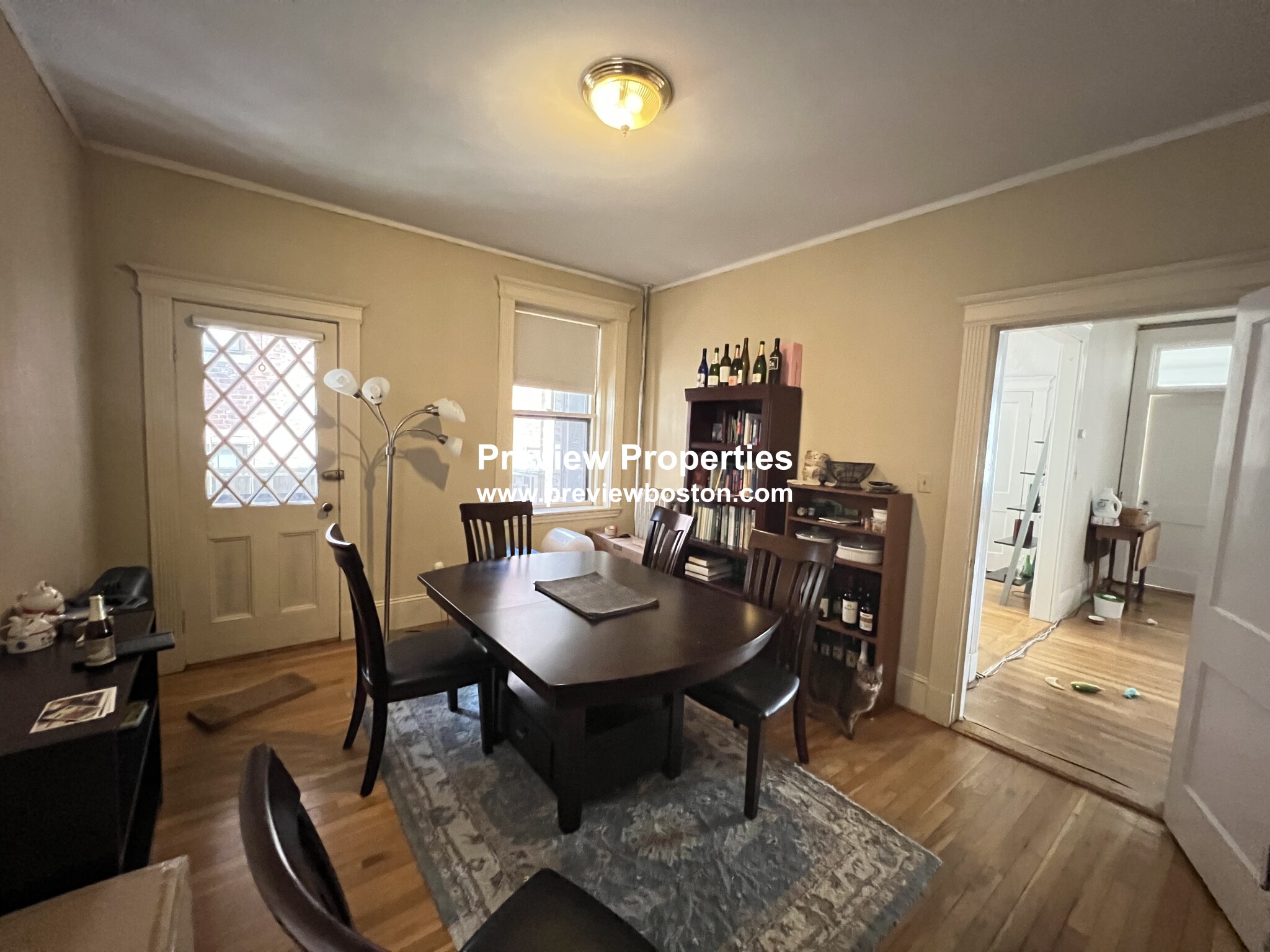 73 Longwood Ave, Longwood