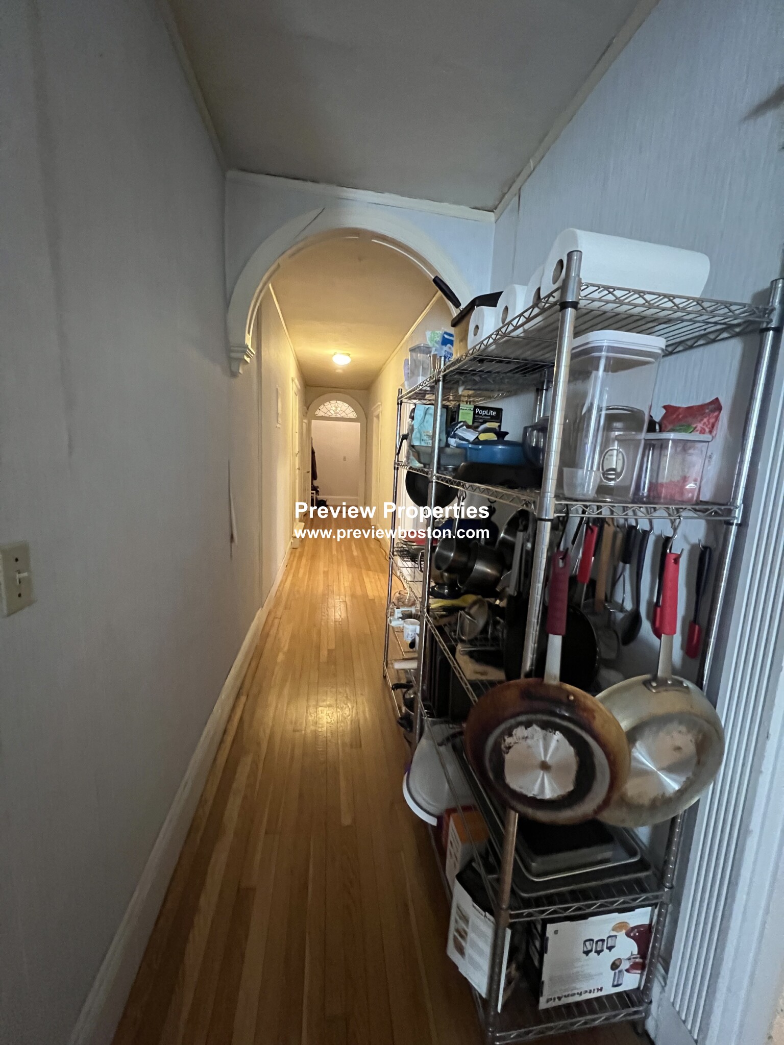 73 Longwood Ave, Longwood