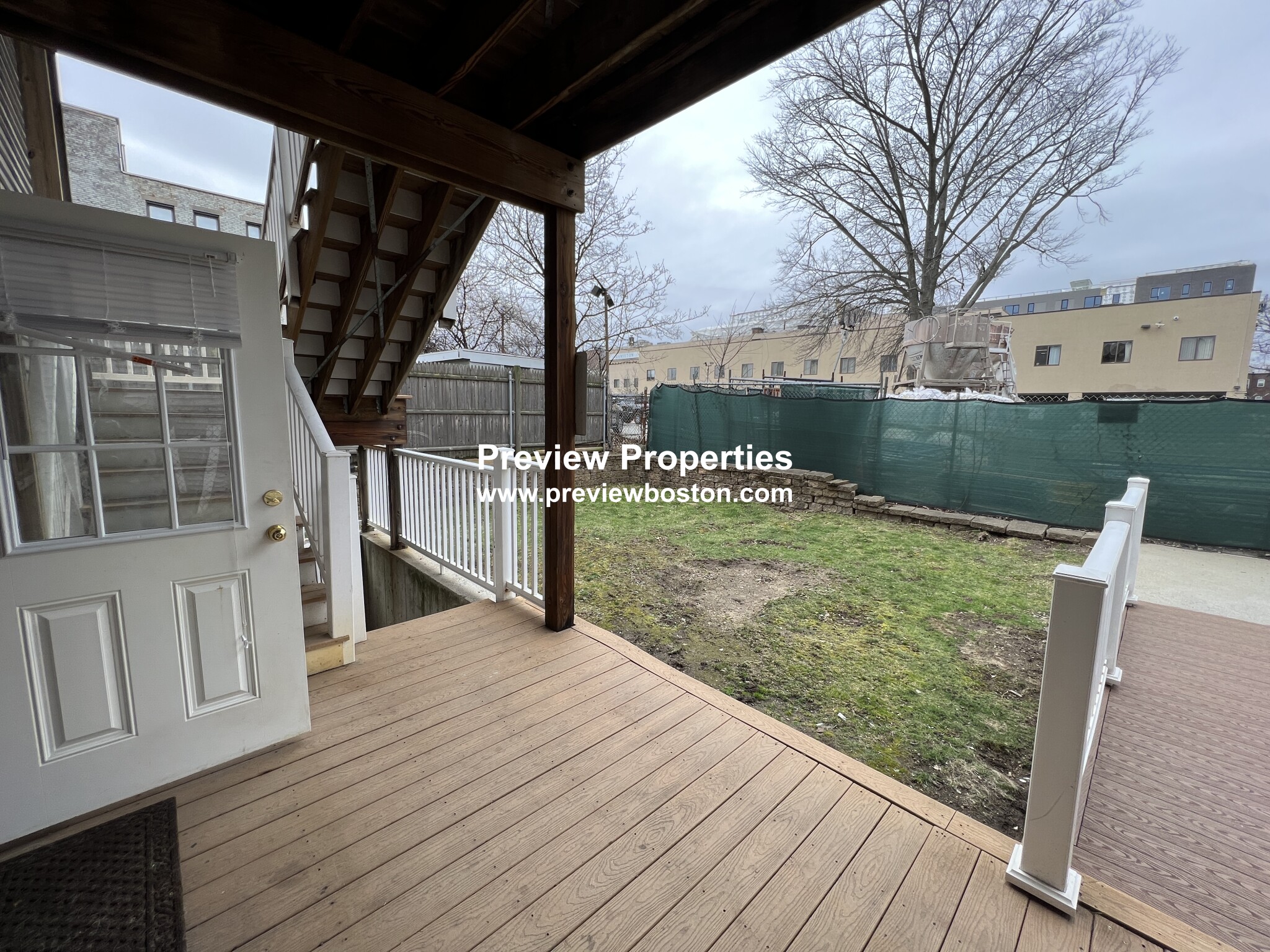 9 Gardner Ter, Allston