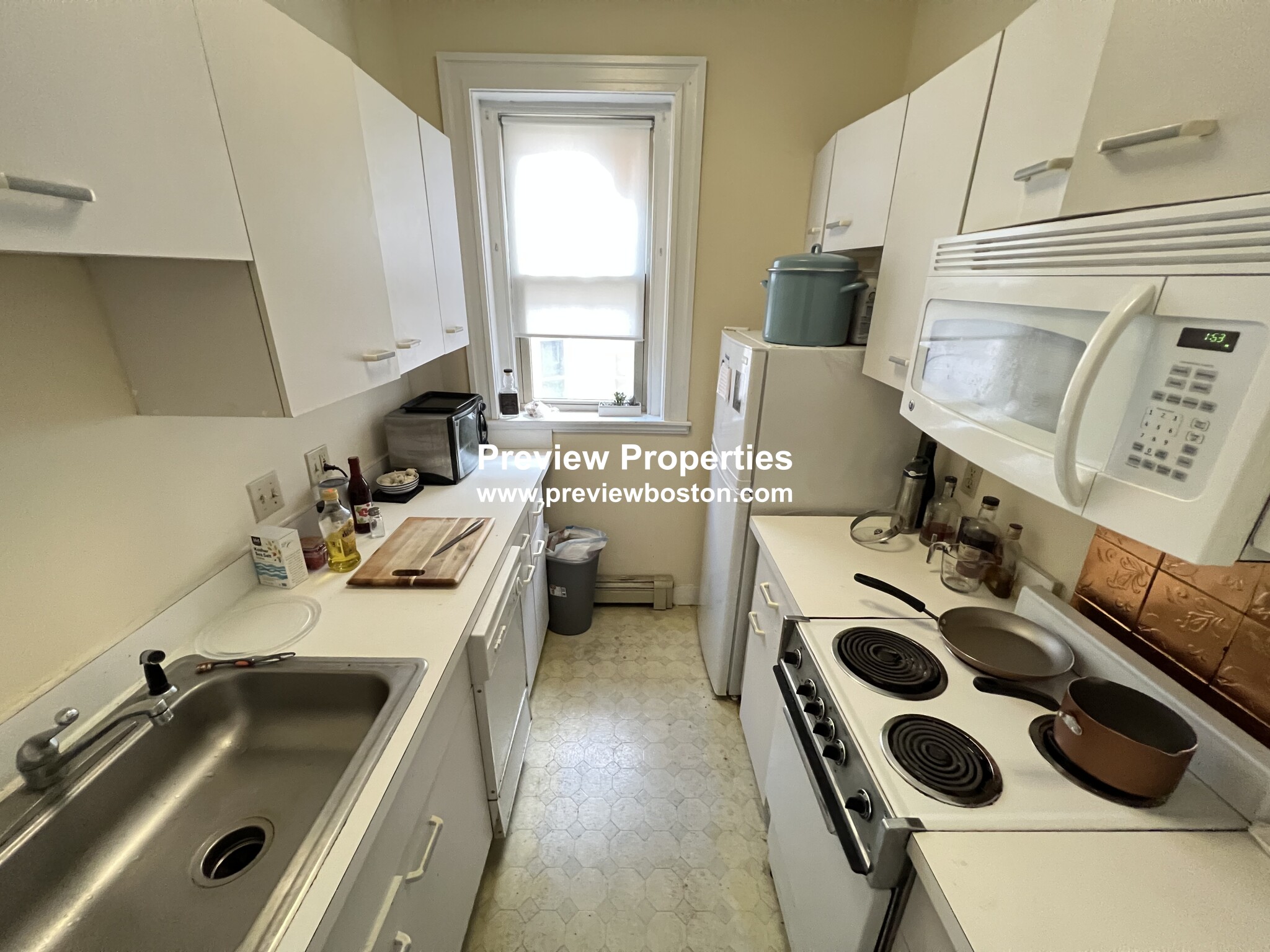 9 Colborne Rd, Brighton