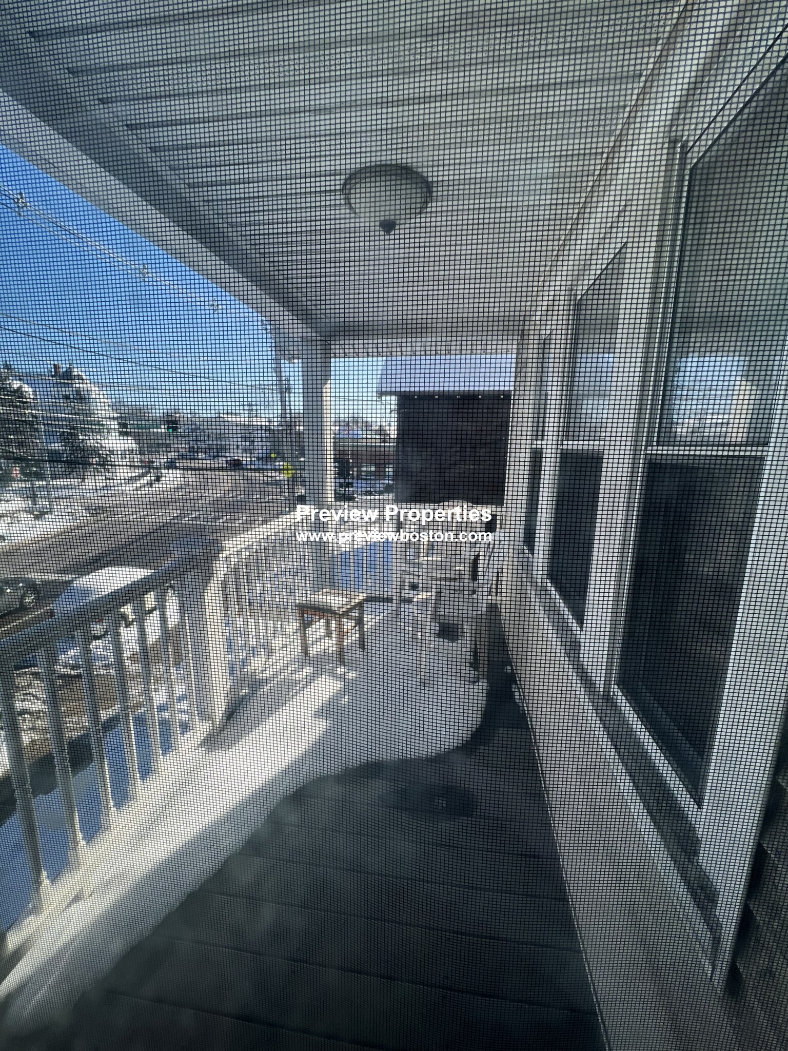 219 North Harvard, Brighton