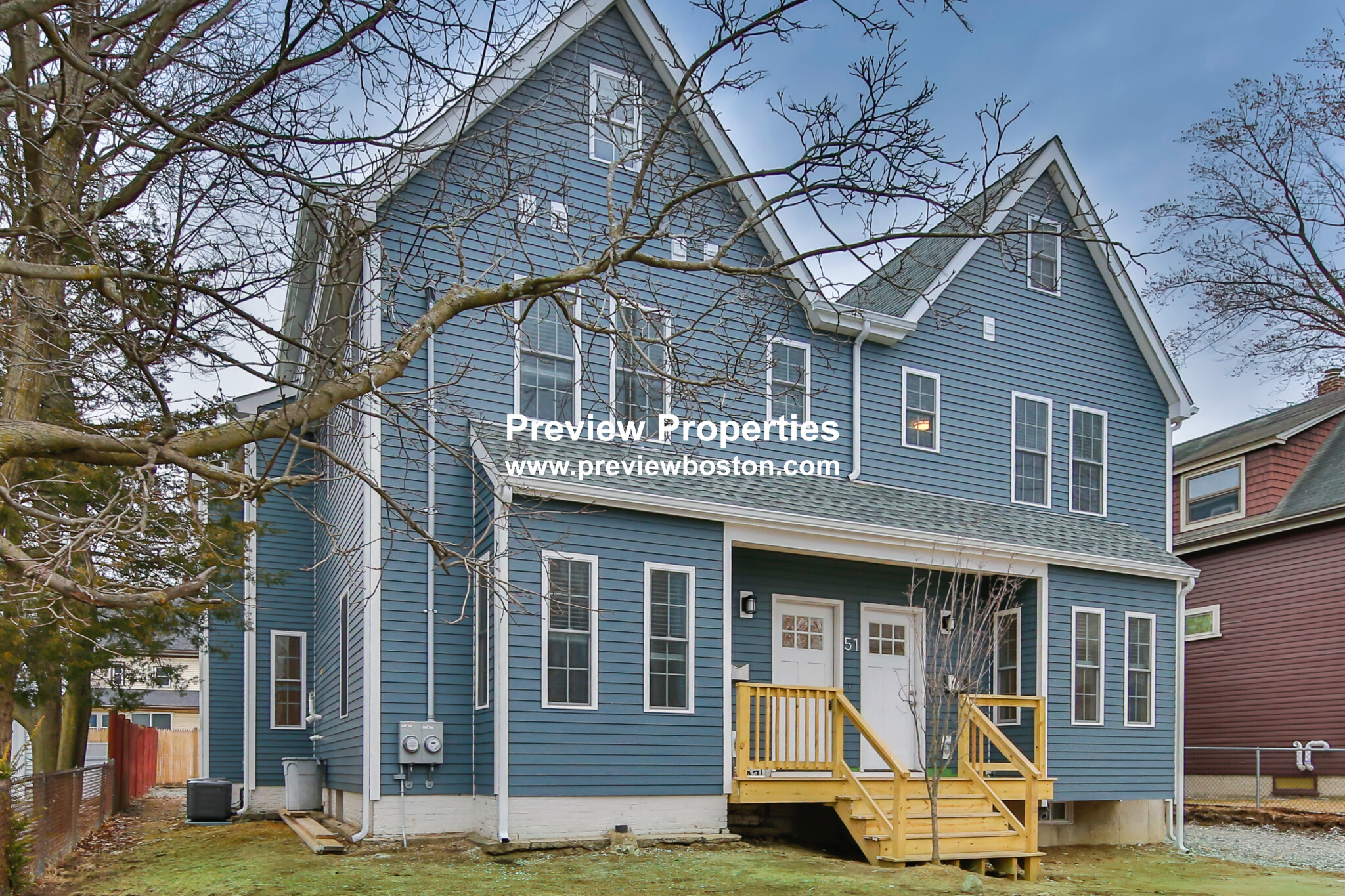 51 Fulton St, Medford