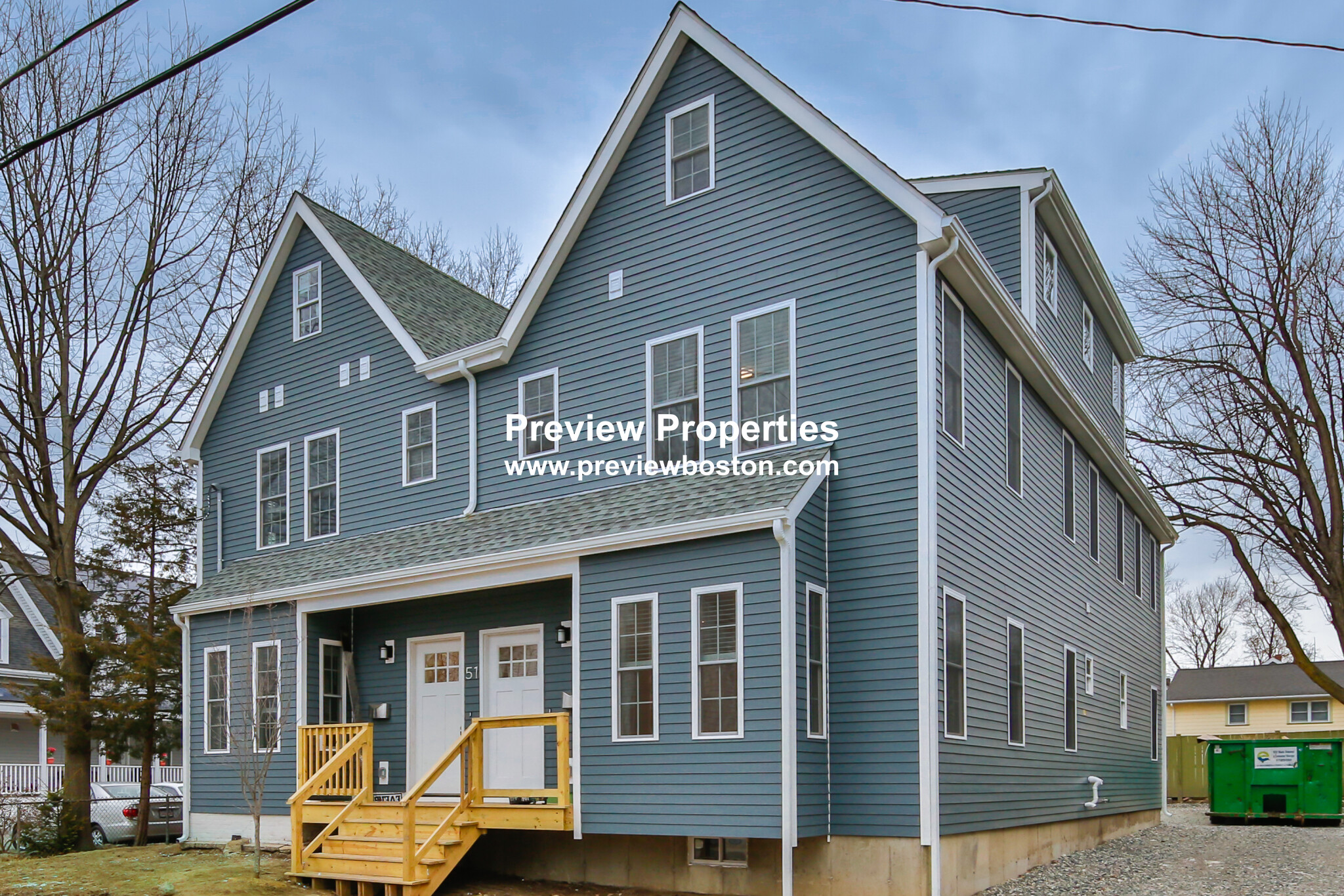 51 Fulton St, Medford