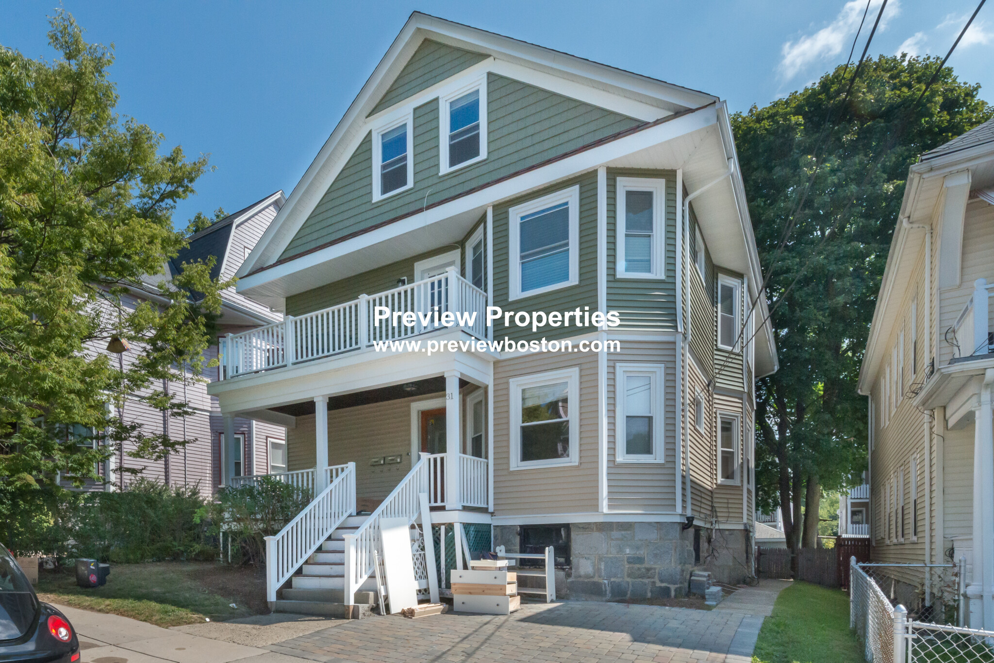 31 Champney St, Brighton