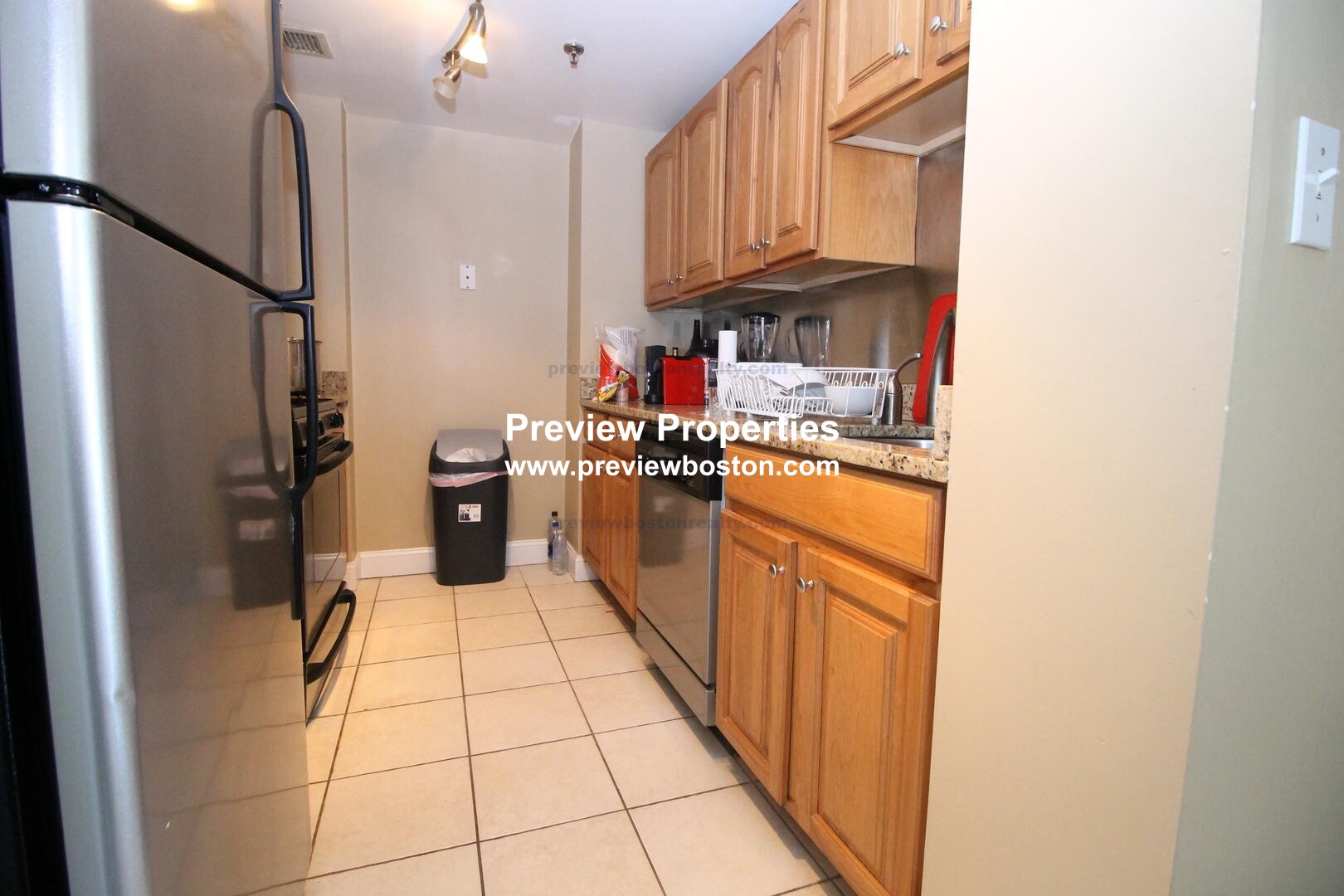 15 North Beacon St, Allston