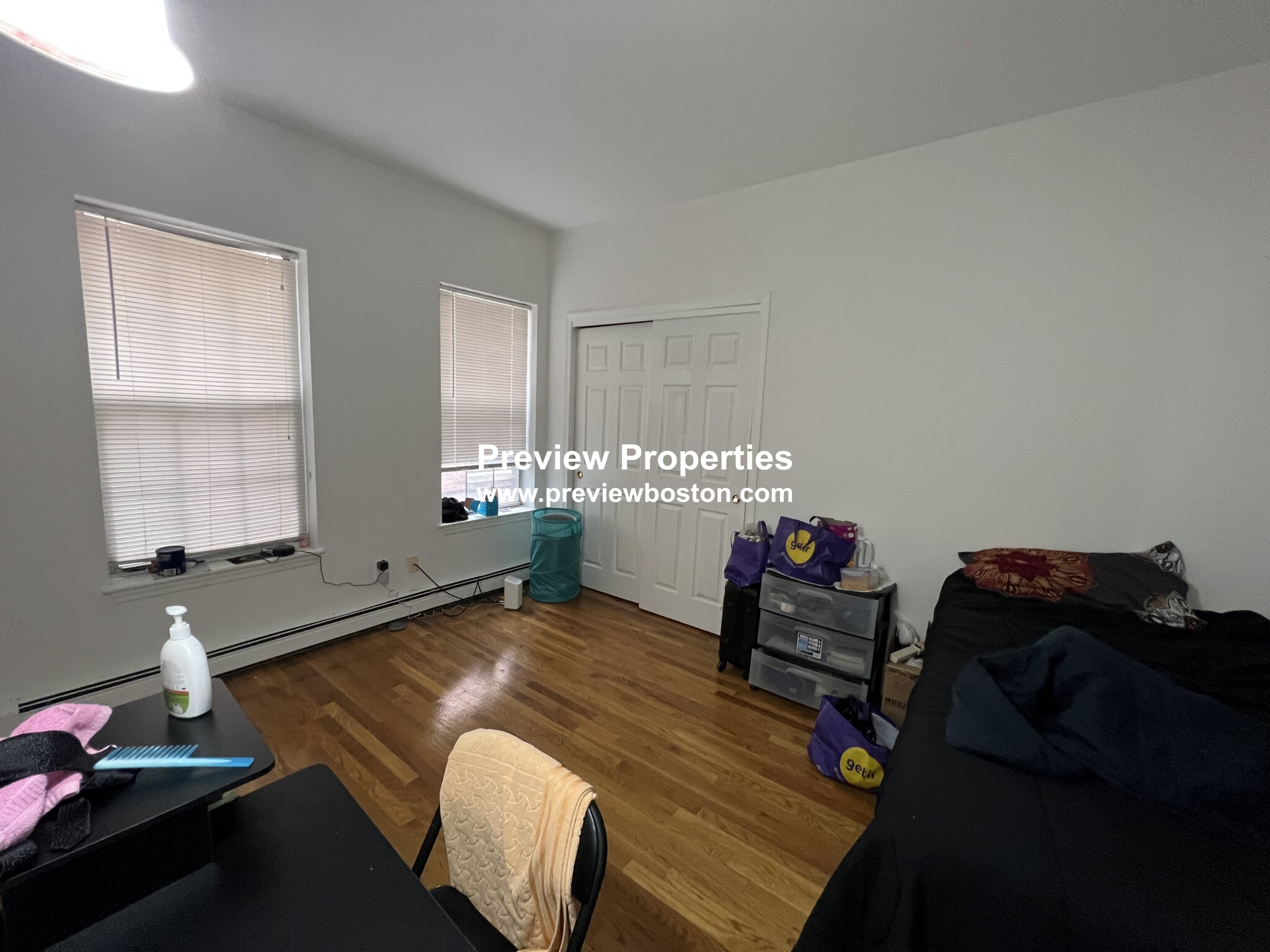 30 Huntington Ave, Jamaica Plain