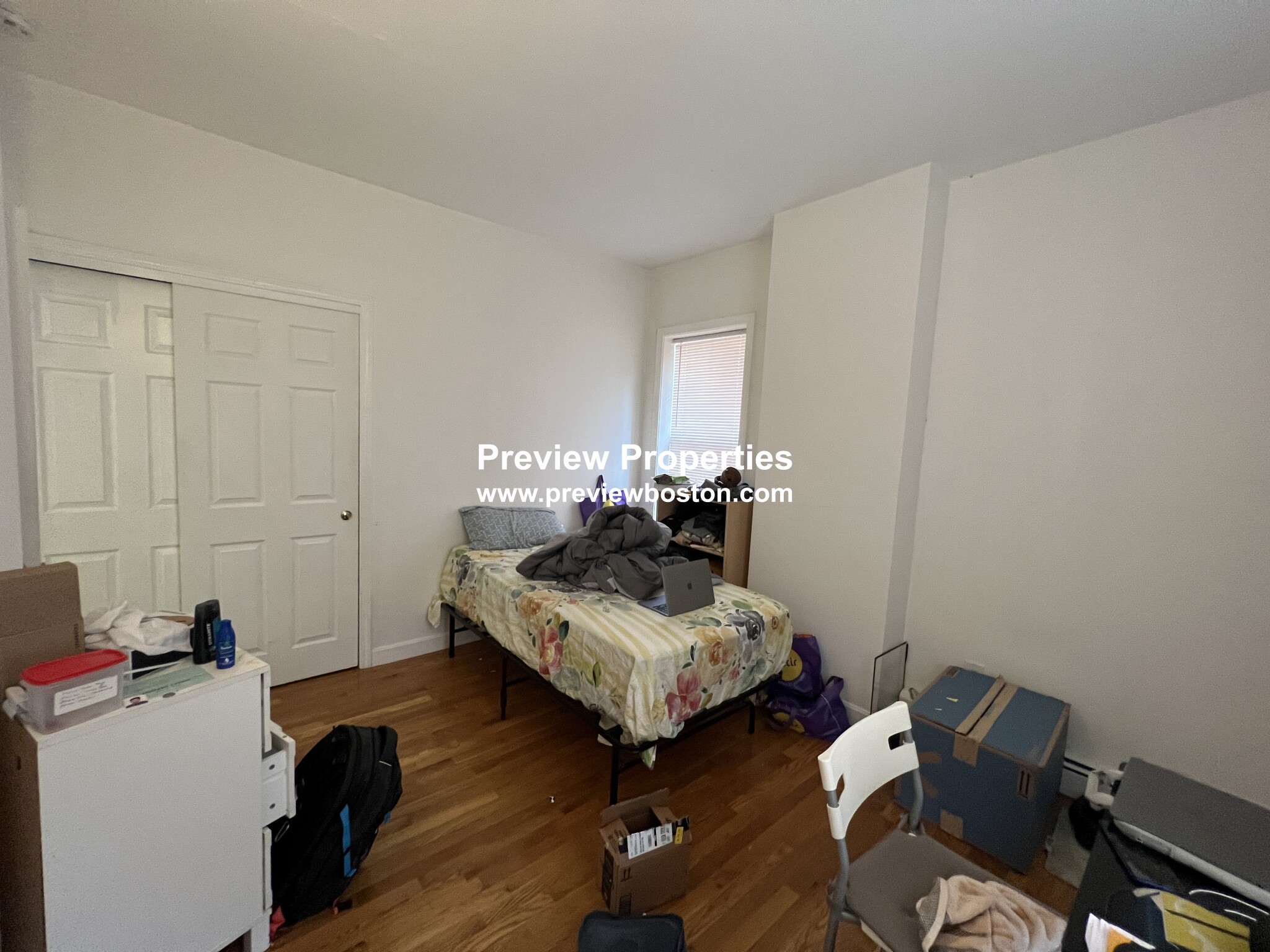 30 Huntington Ave, Jamaica Plain