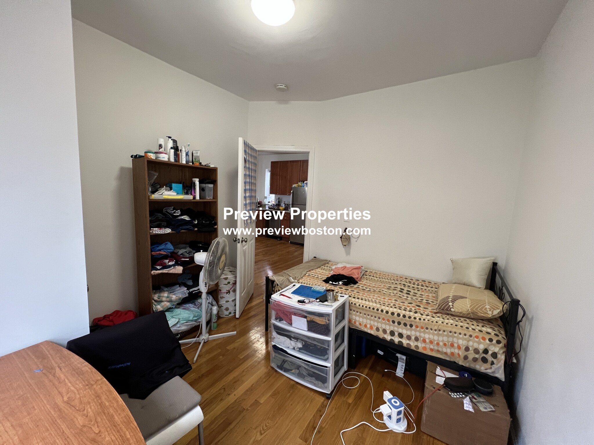 30 Huntington Ave, Jamaica Plain