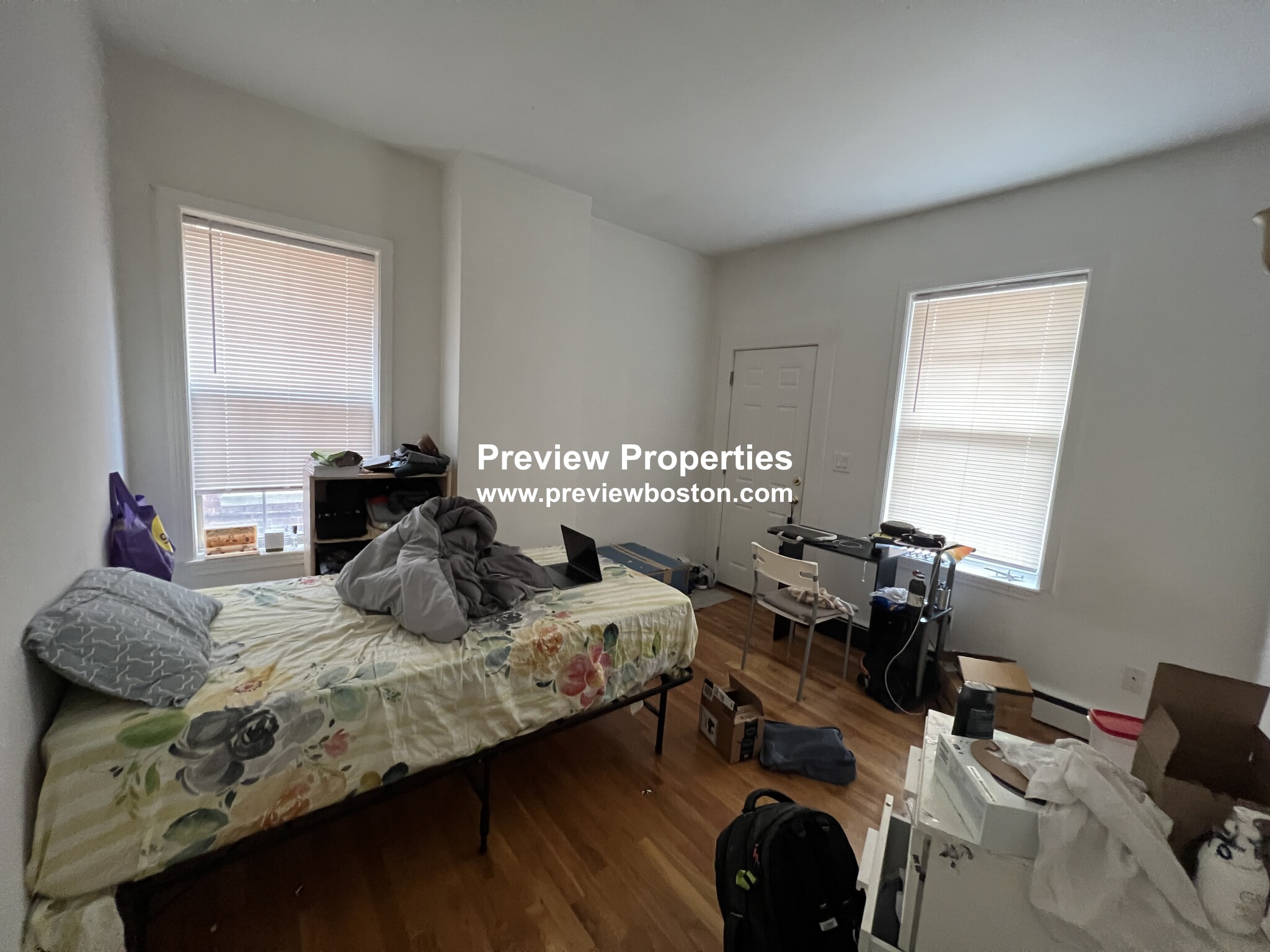 30 Huntington Ave, Jamaica Plain