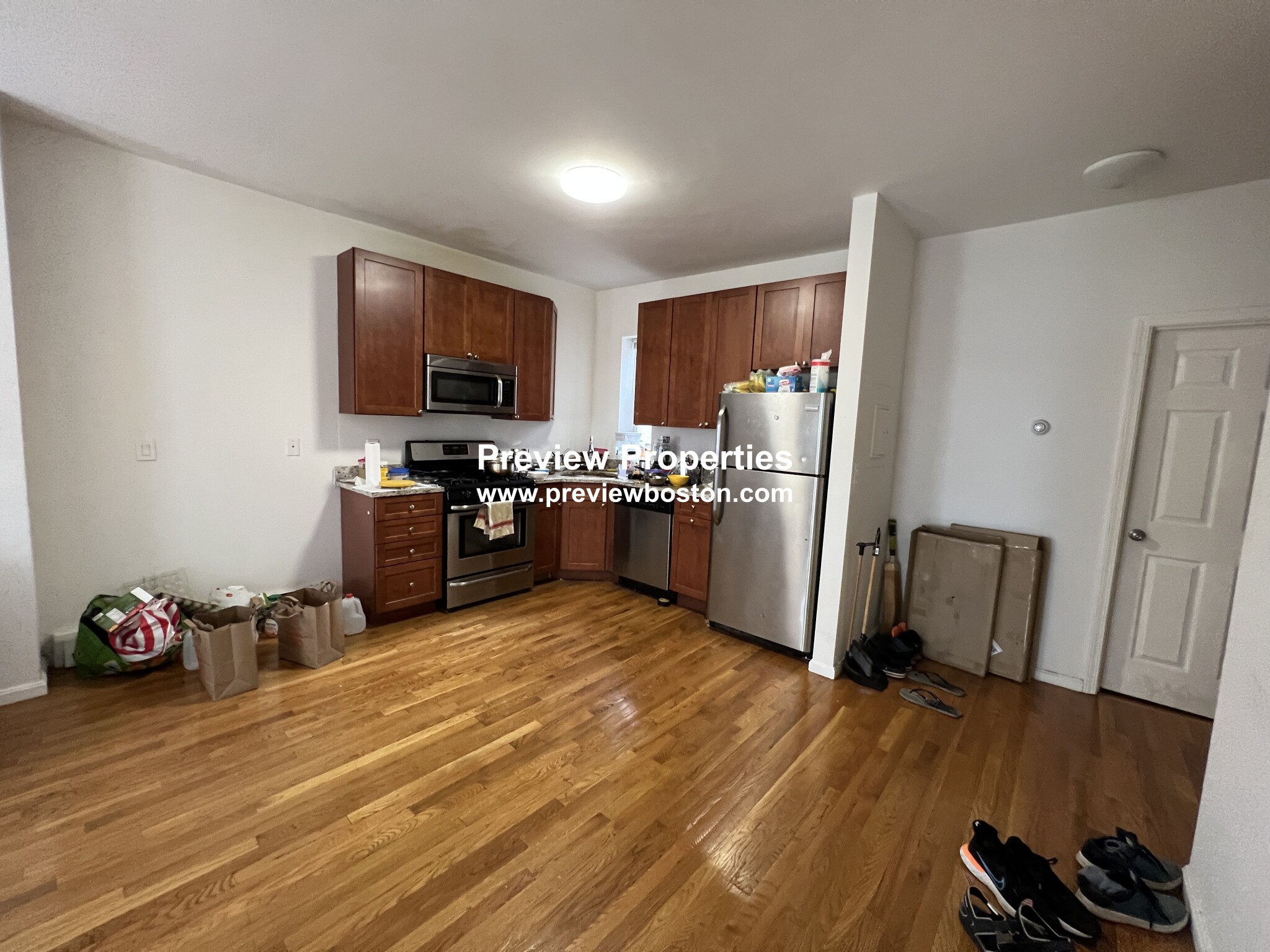 30 Huntington Ave, Jamaica Plain