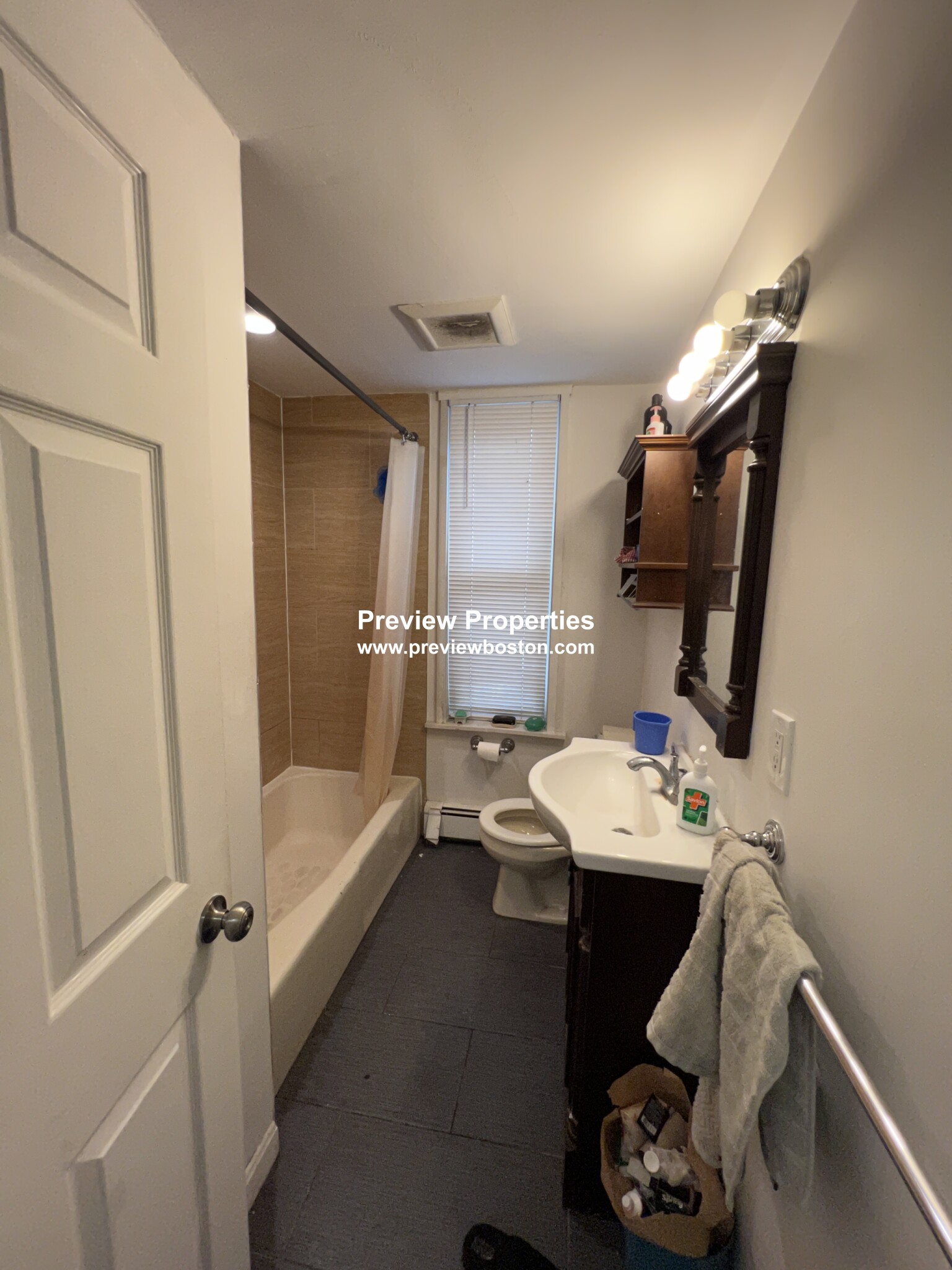 30 Huntington Ave, Jamaica Plain