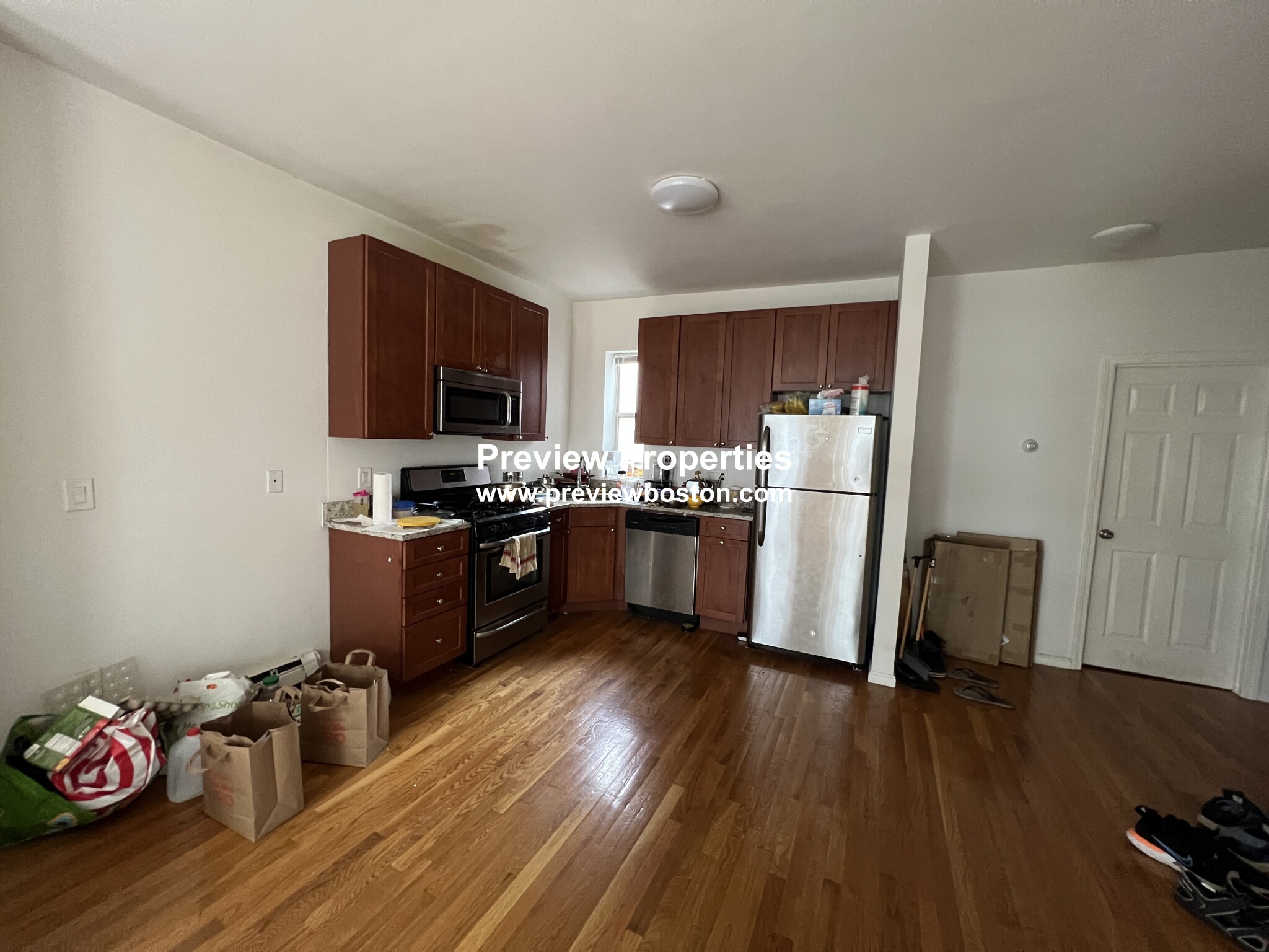 30 Huntington Ave, Jamaica Plain