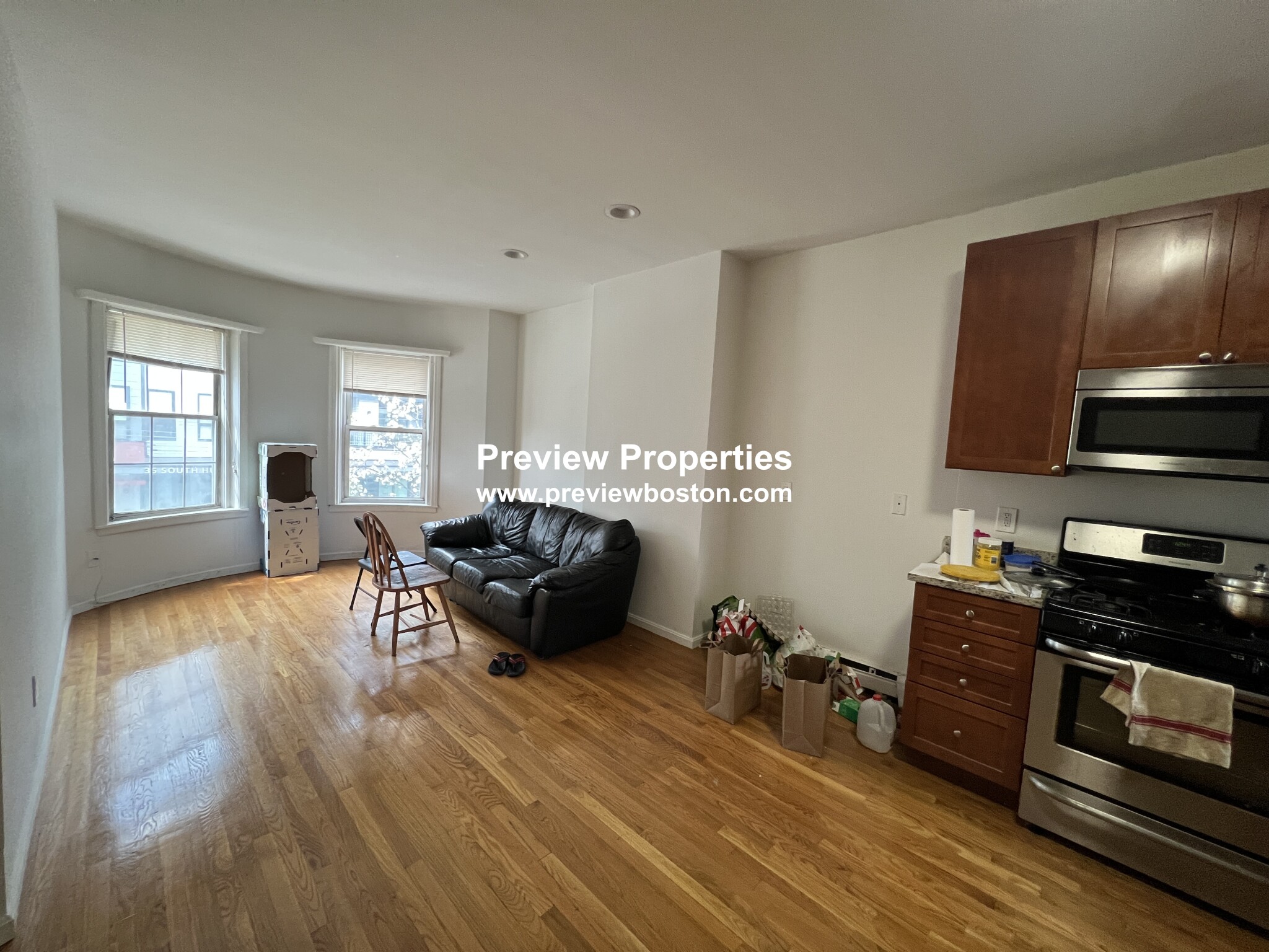 30 Huntington Ave, Jamaica Plain