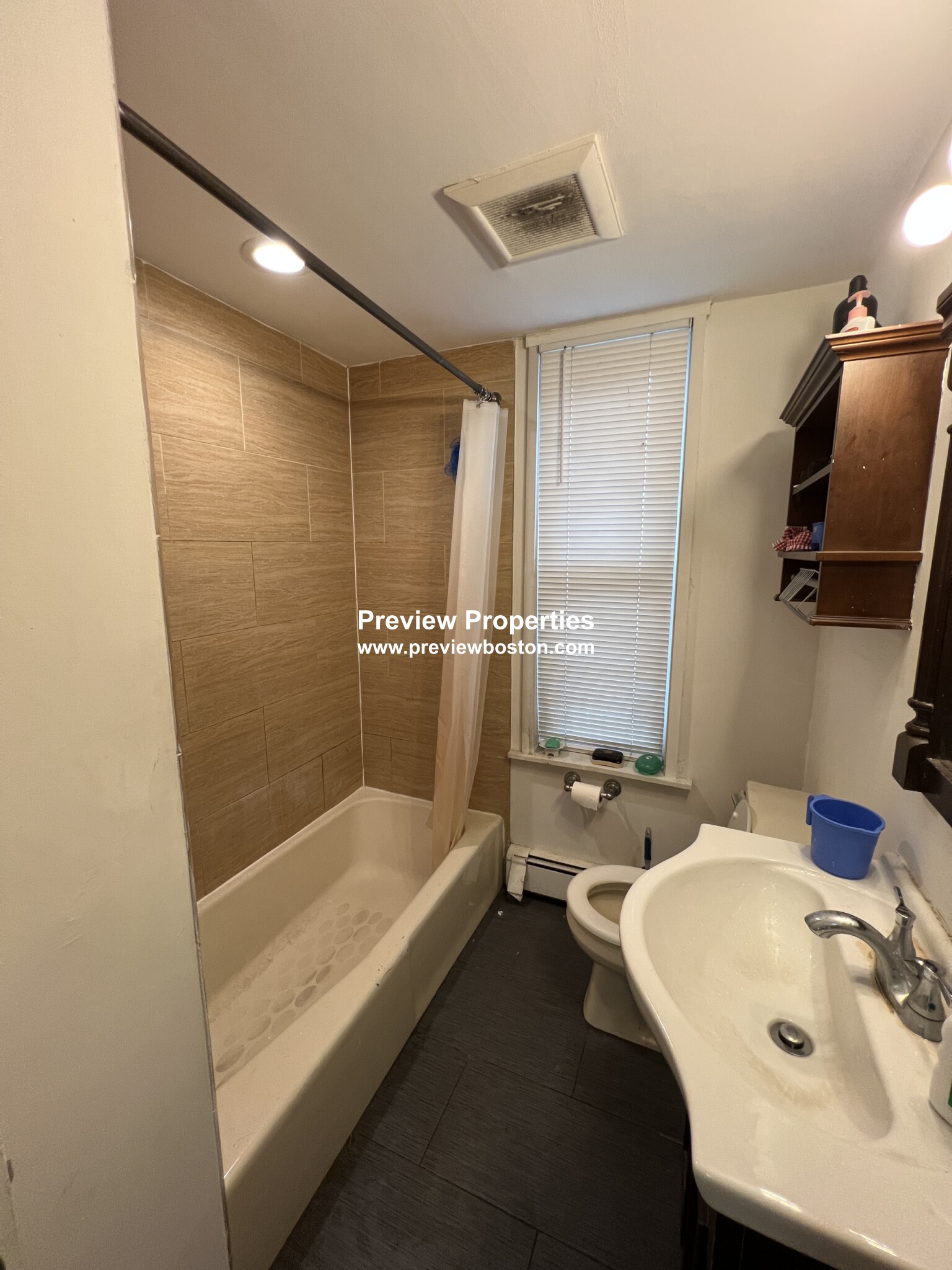 30 Huntington Ave, Jamaica Plain