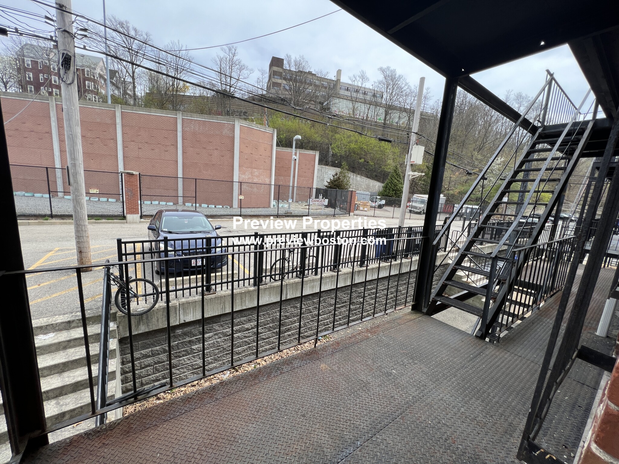 30 Huntington Ave, Jamaica Plain