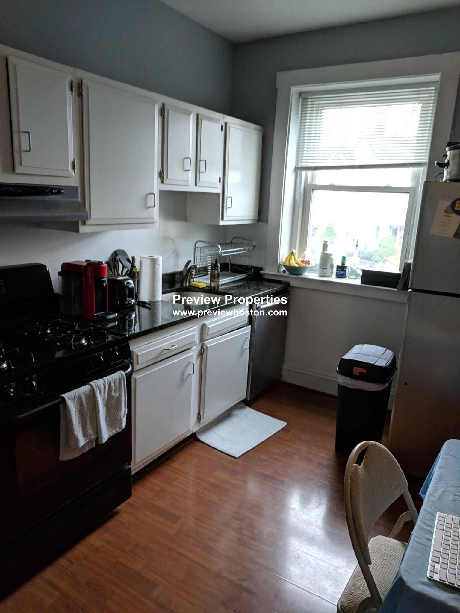 457 Washington St, Newton