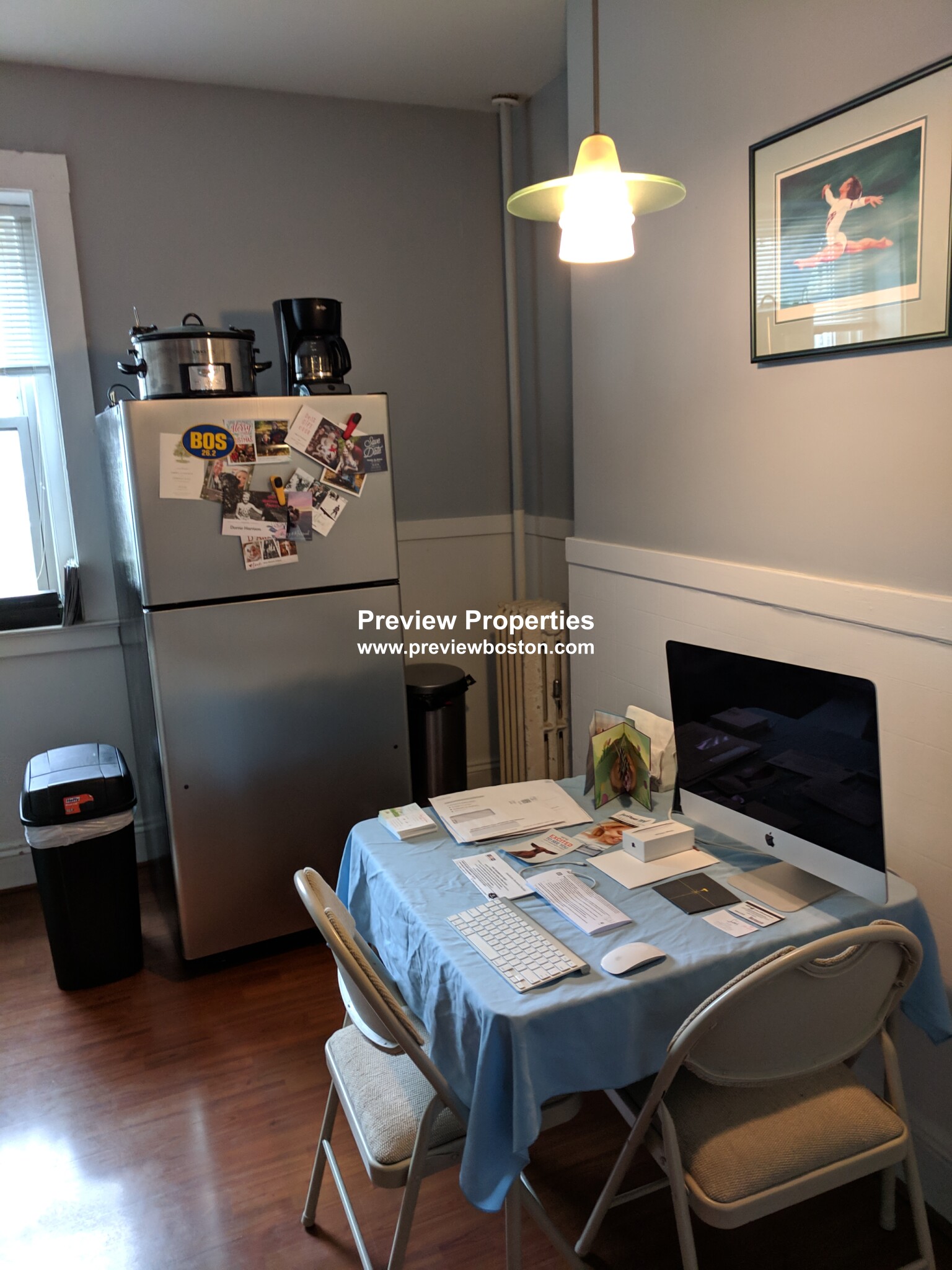 457 Washington St, Newton