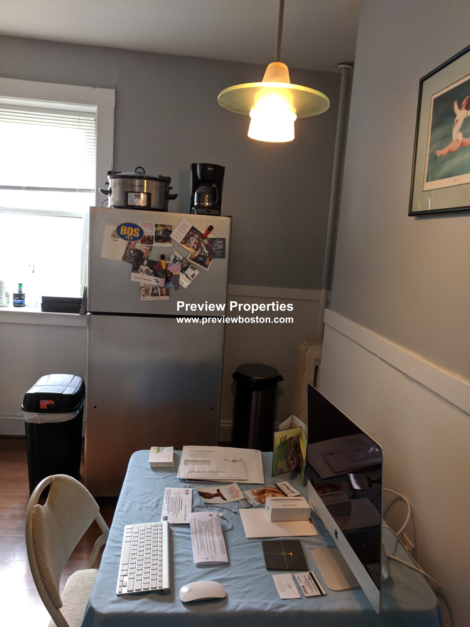 457 Washington St, Newton