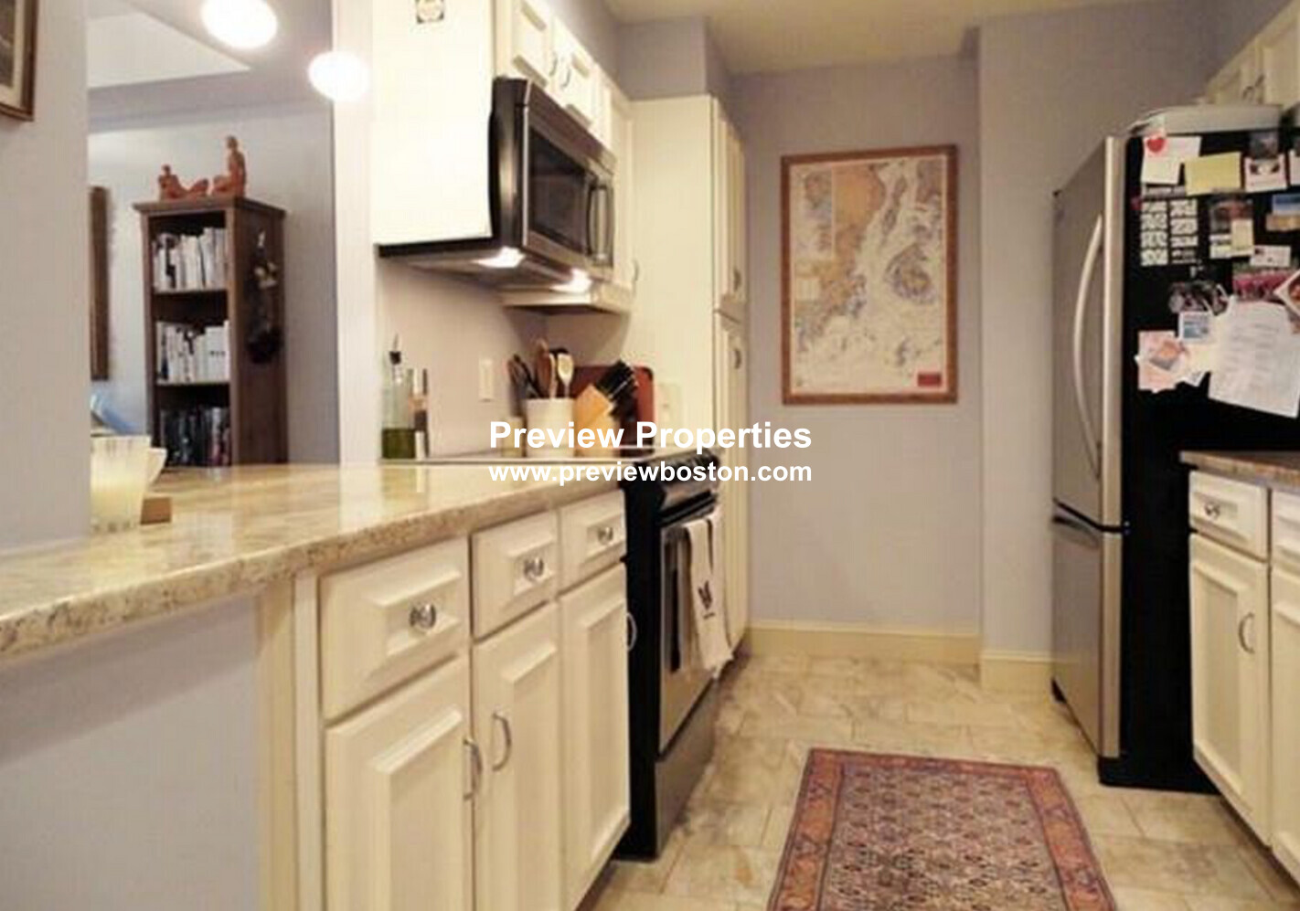 416 Commonwealth Ave, Fenway