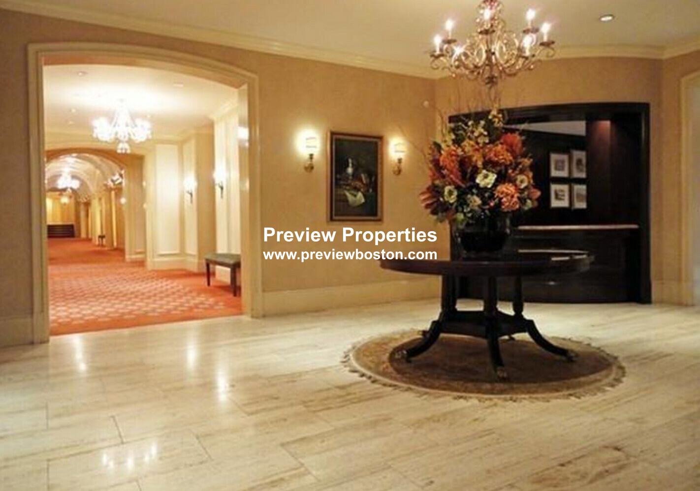 416 Commonwealth Ave, Fenway