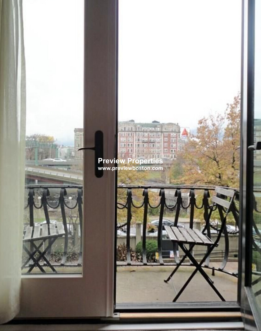 416 Commonwealth Ave, Fenway