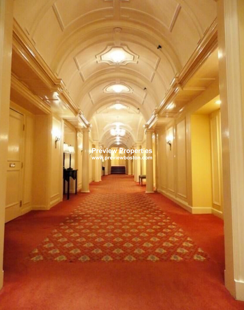 416 Commonwealth Ave, Fenway