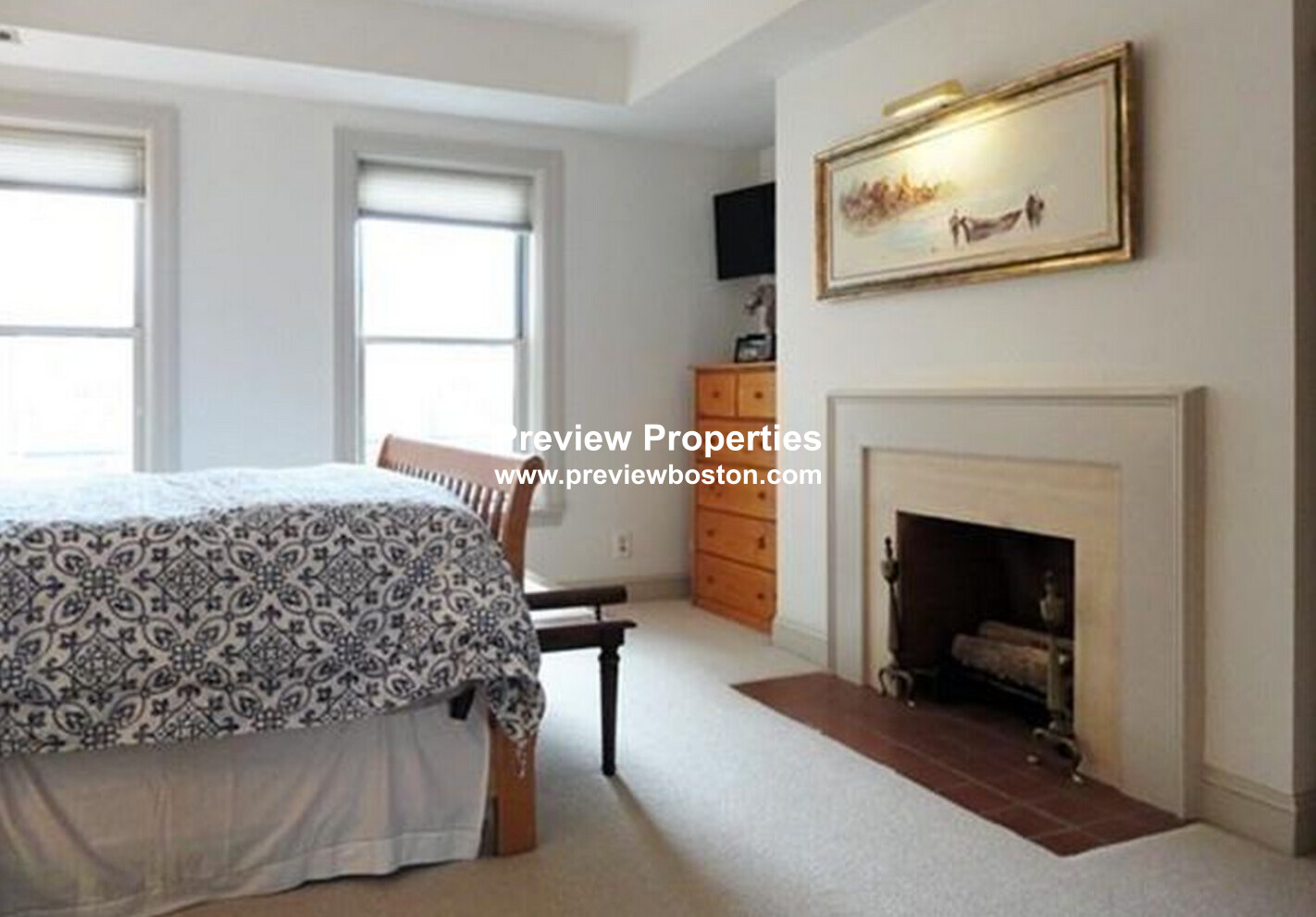 416 Commonwealth Ave, Fenway