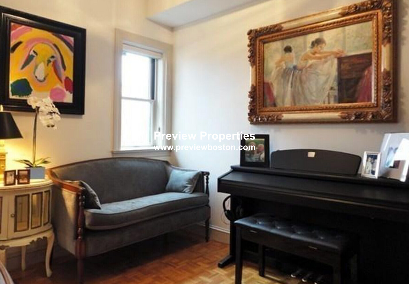 416 Commonwealth Ave, Fenway