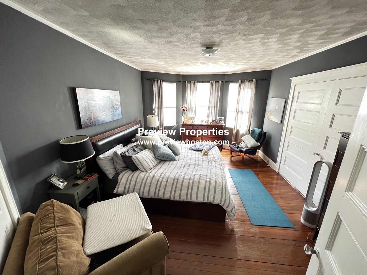 2 Champney St, Brighton