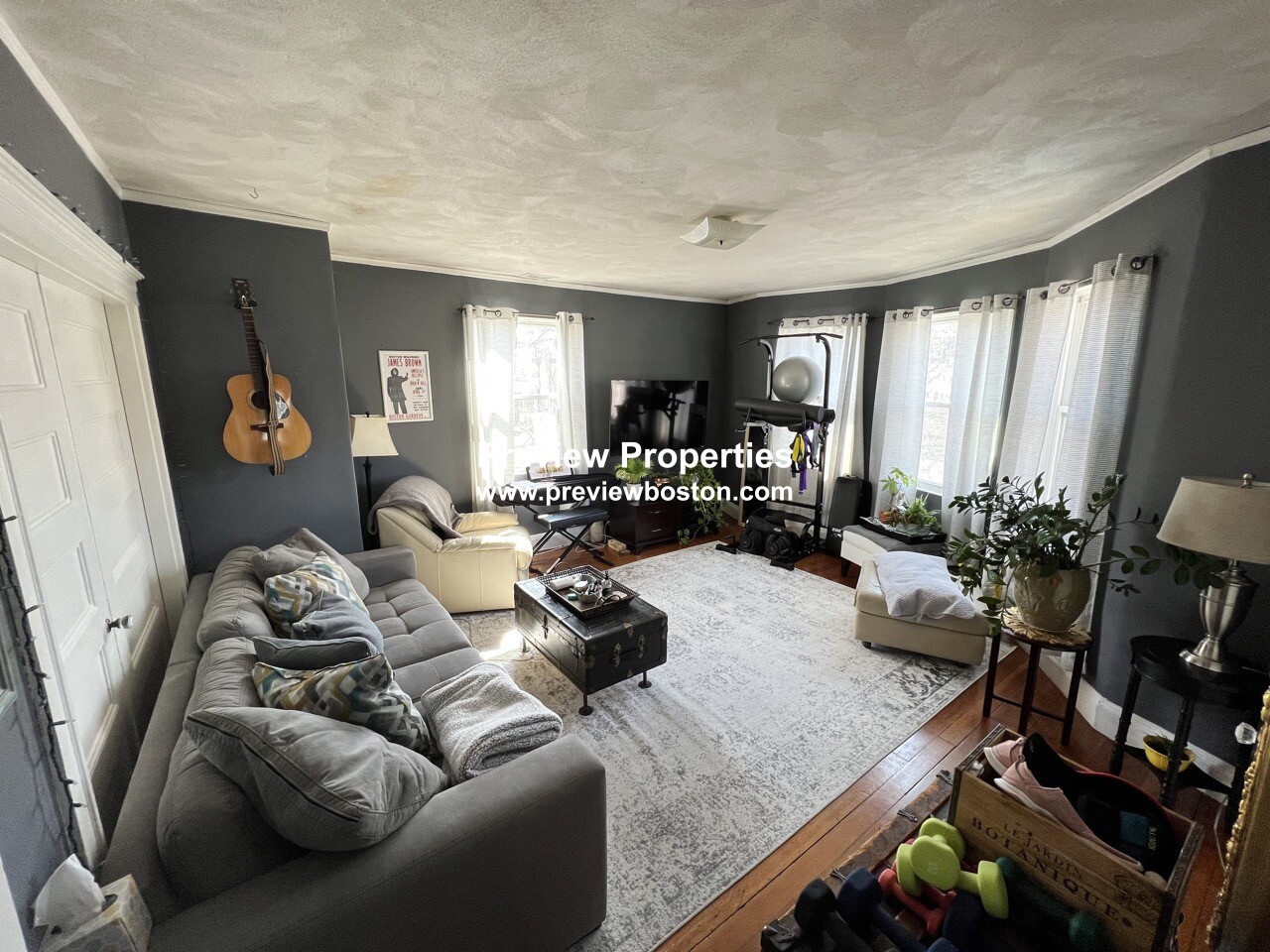 2 Champney St, Brighton