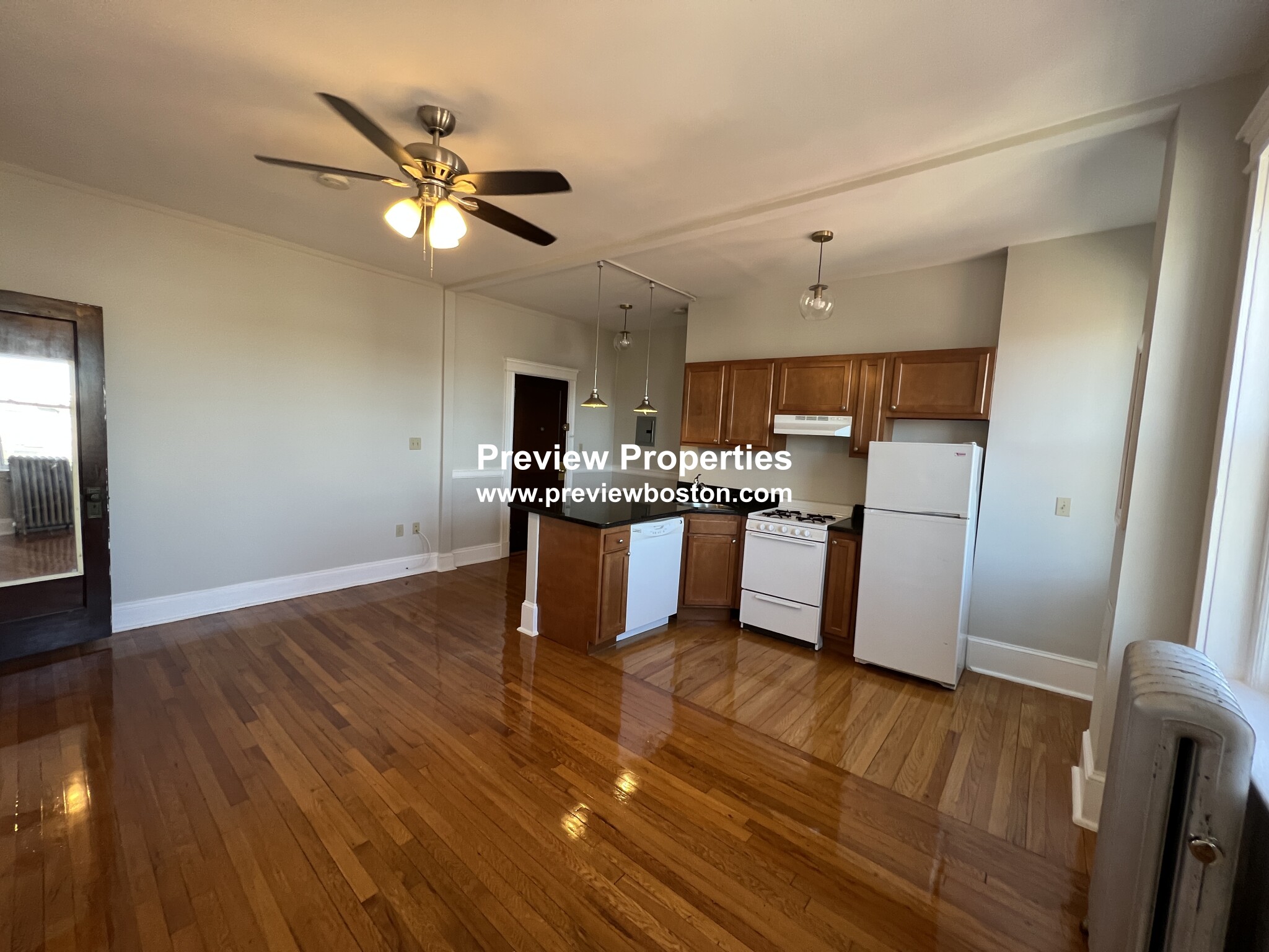 1185 Commonwealth Ave, Allston