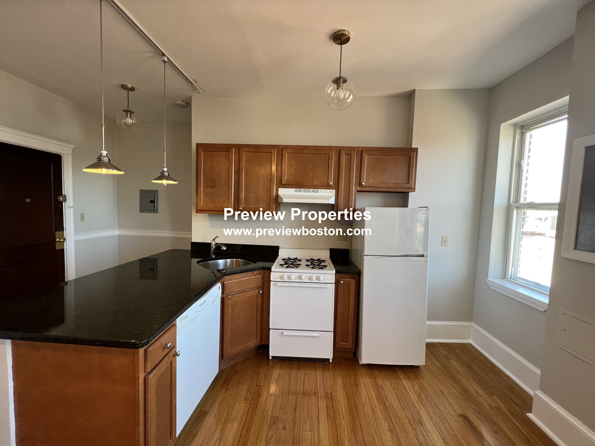 1185 Commonwealth Ave, Allston