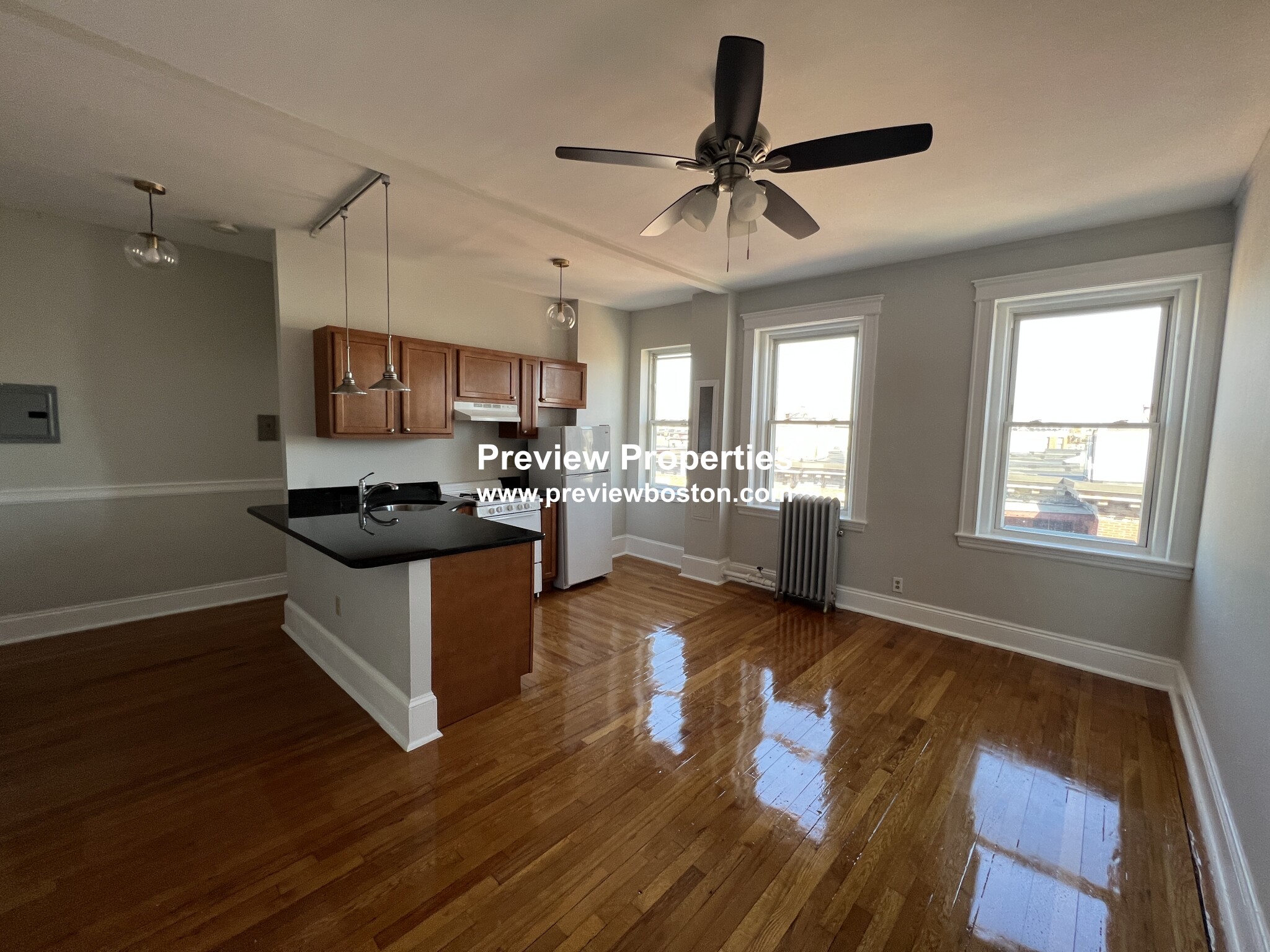 1185 Commonwealth Ave, Allston