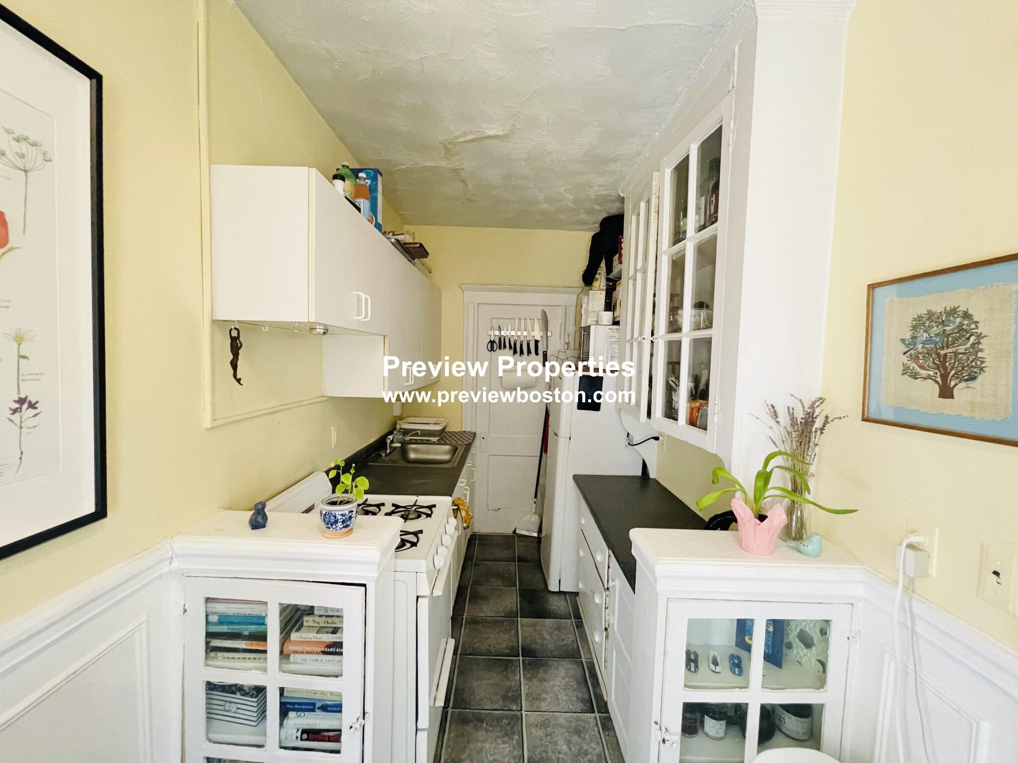 120 Brainerd Rd, Brighton