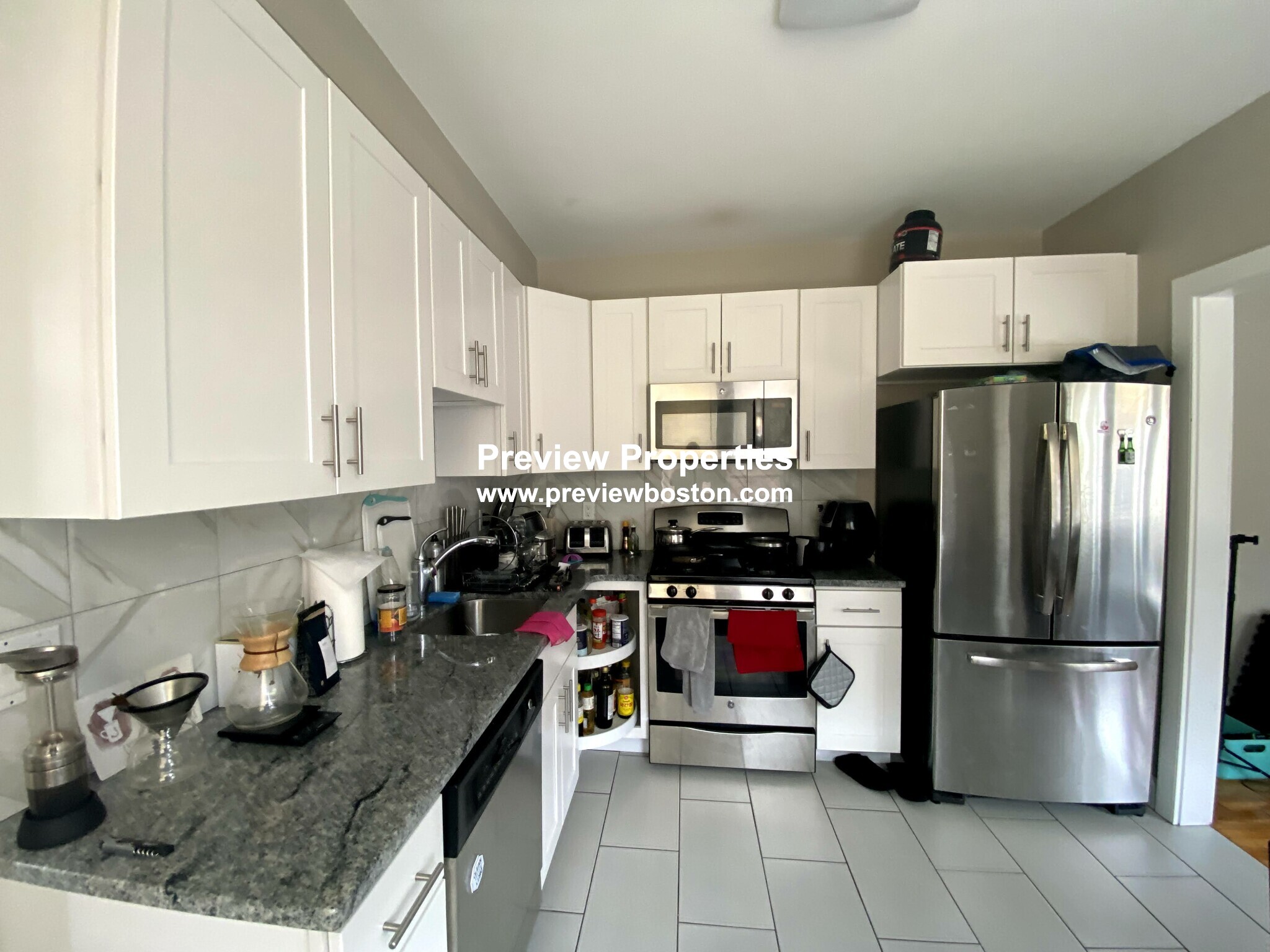 4 Leicester St, Brighton